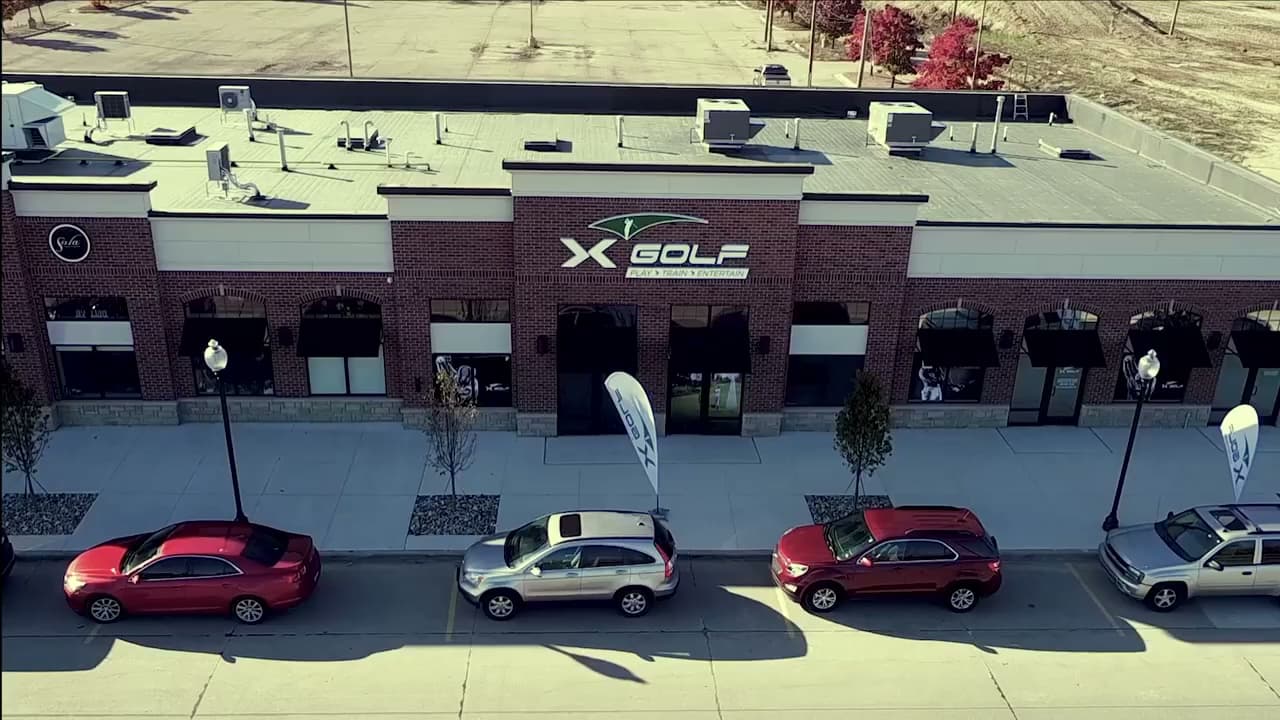 X-Golf Acton - Image 2