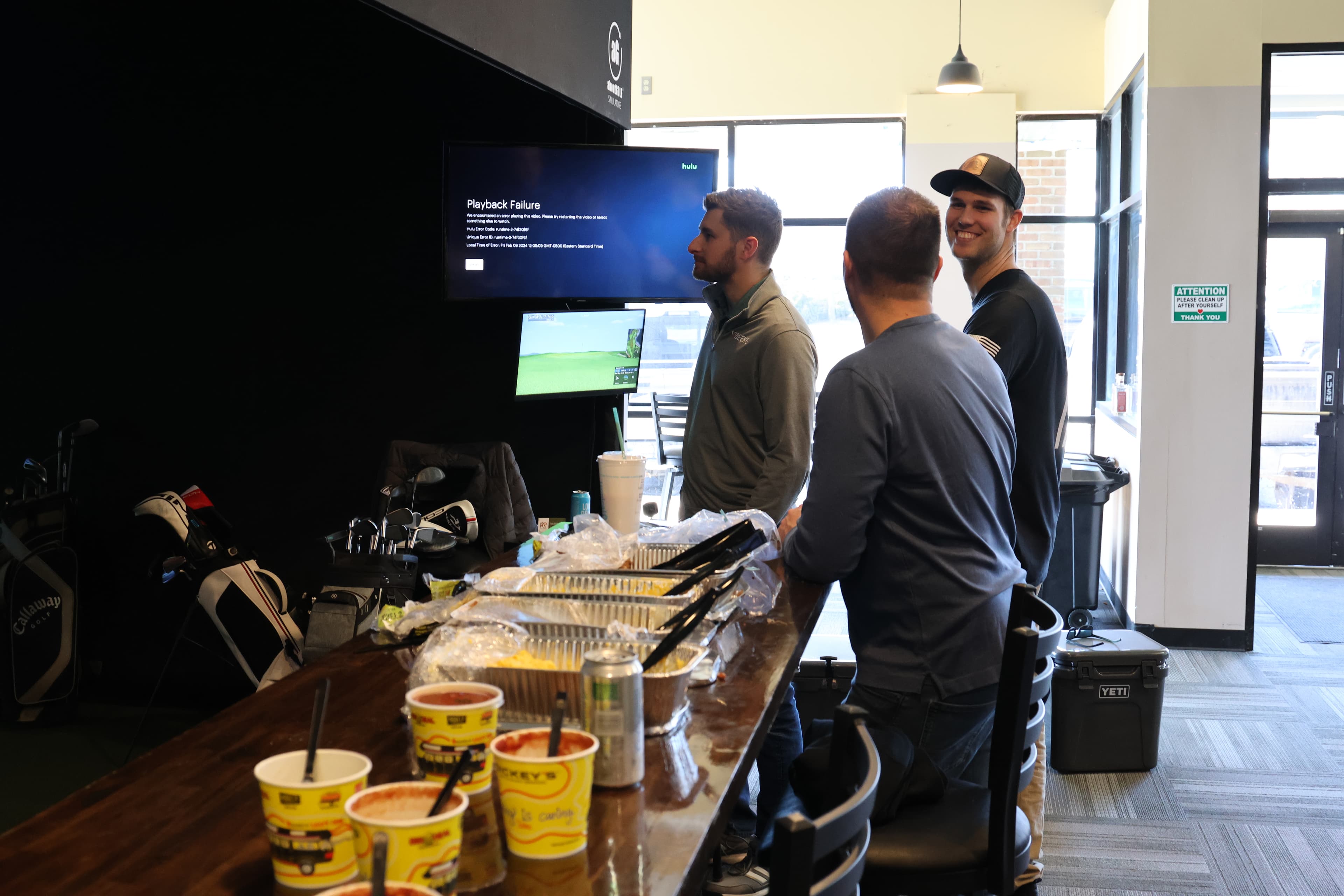 24/7 Golf - Ludington - Image 8