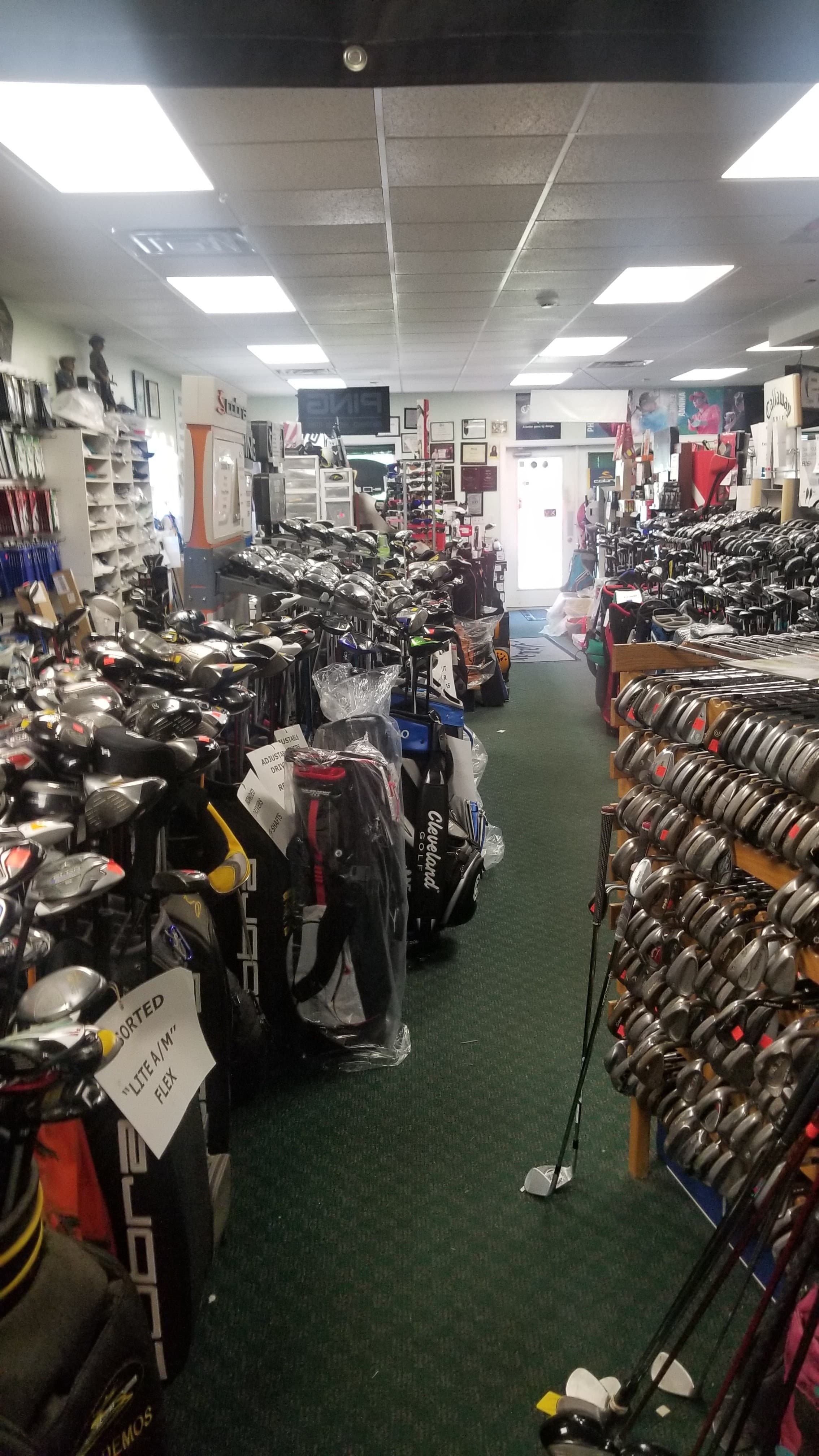 Blair County Golf and Driving Range - Image 1