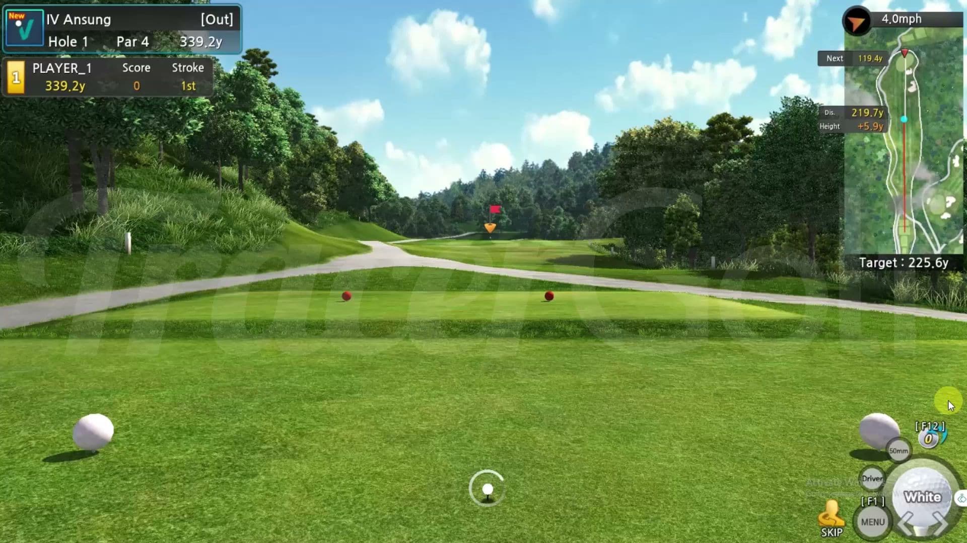 Tracer Golf Driving Range - Image 2