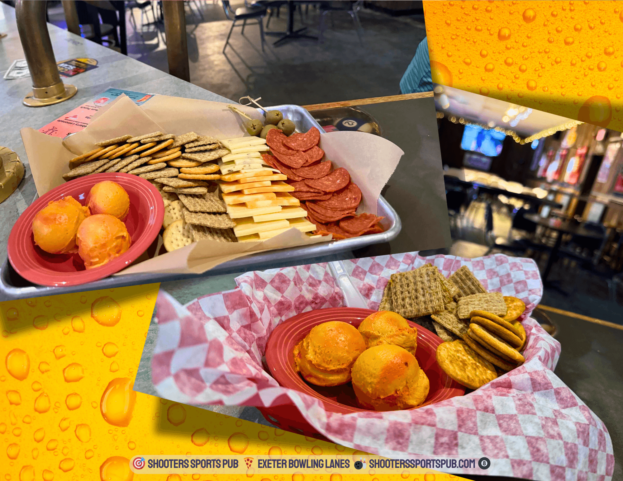 Shooters Sports Pub - Image 2