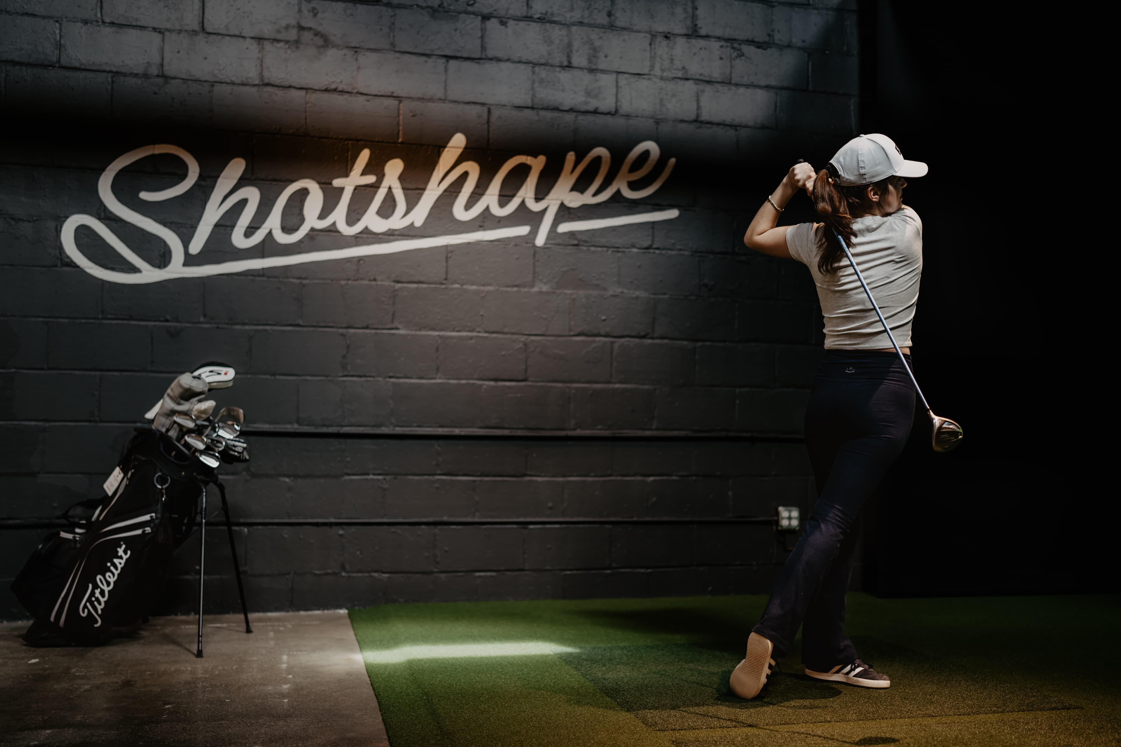 Shotshape Golf Studio - Image 4