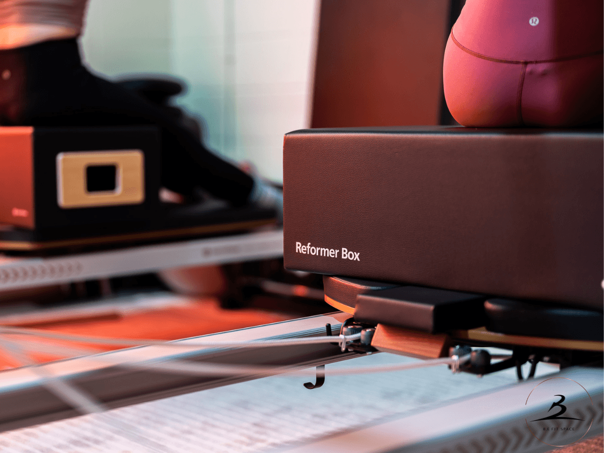 B.E FIT Space - Image 9