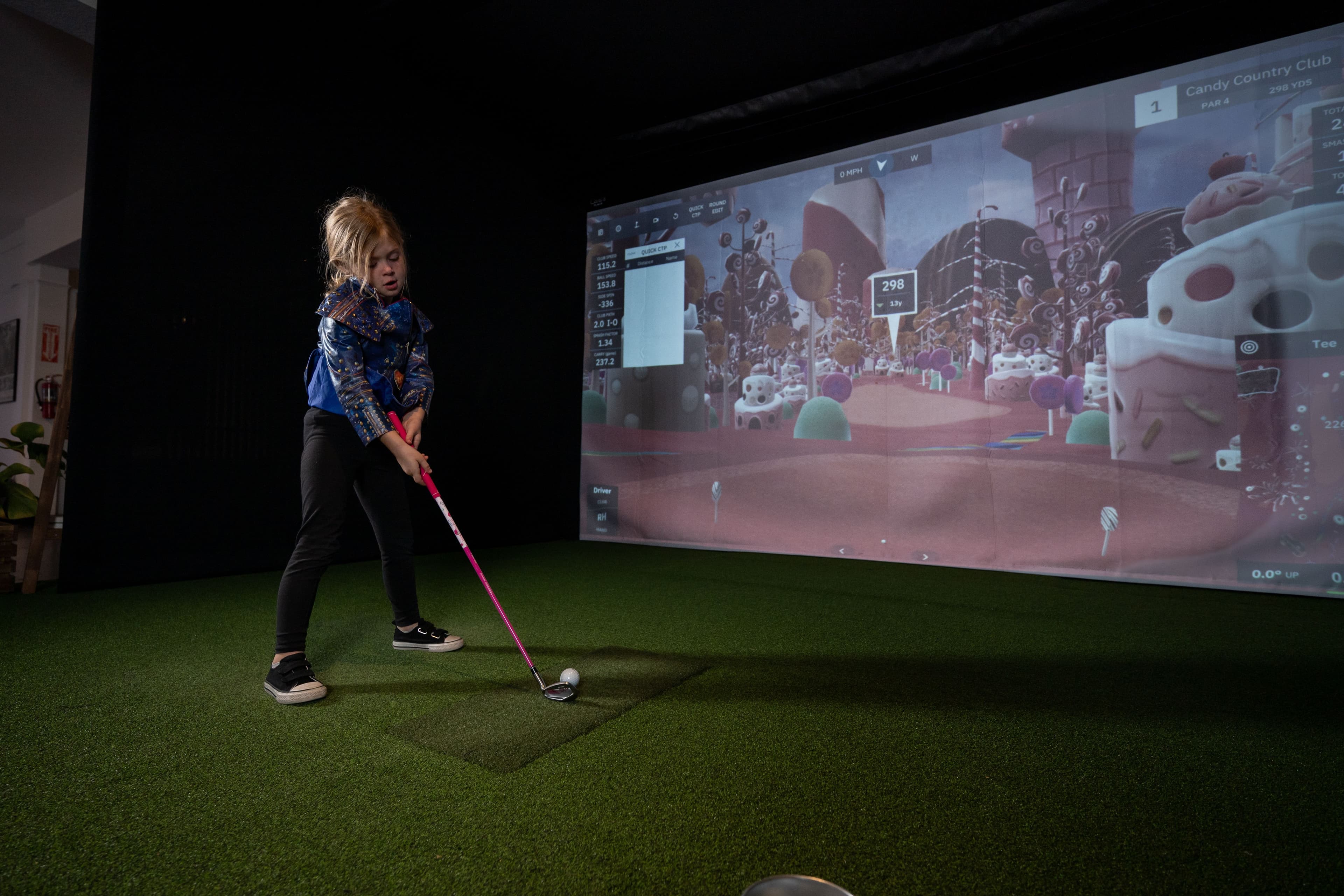 Heights Country Club - Image 2