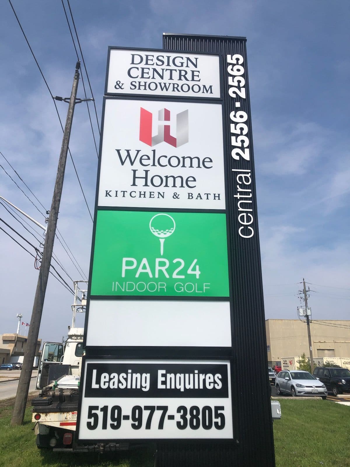 Par24 Indoor Golf - Image 2