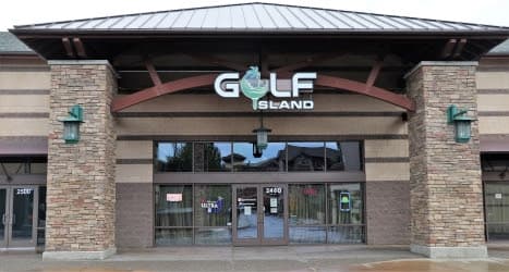 Golf Island - Coeur d' Alene - Image 8