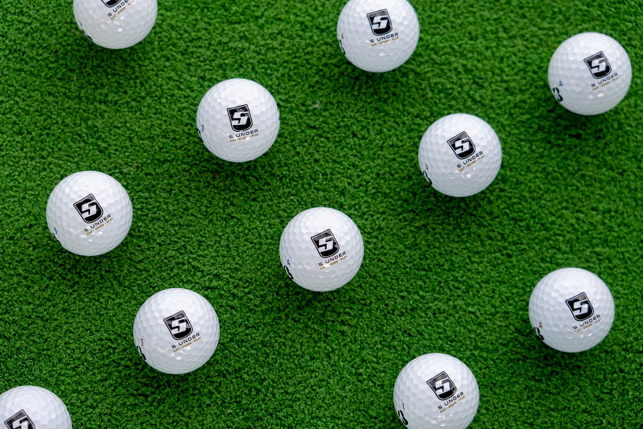 5 Under Golf Center - Image 4