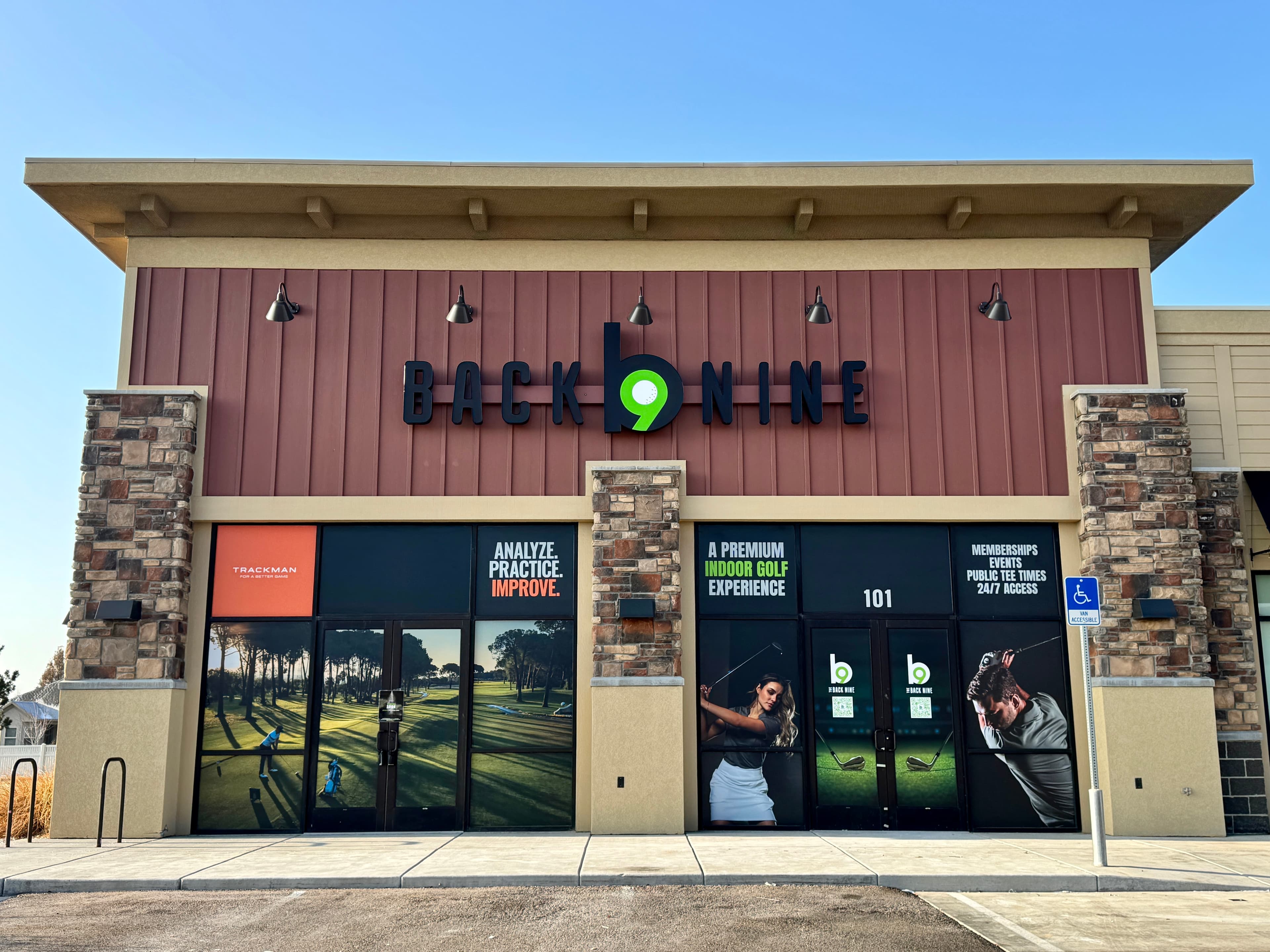 The Back Nine Golf | Lehi, UT - Image 10