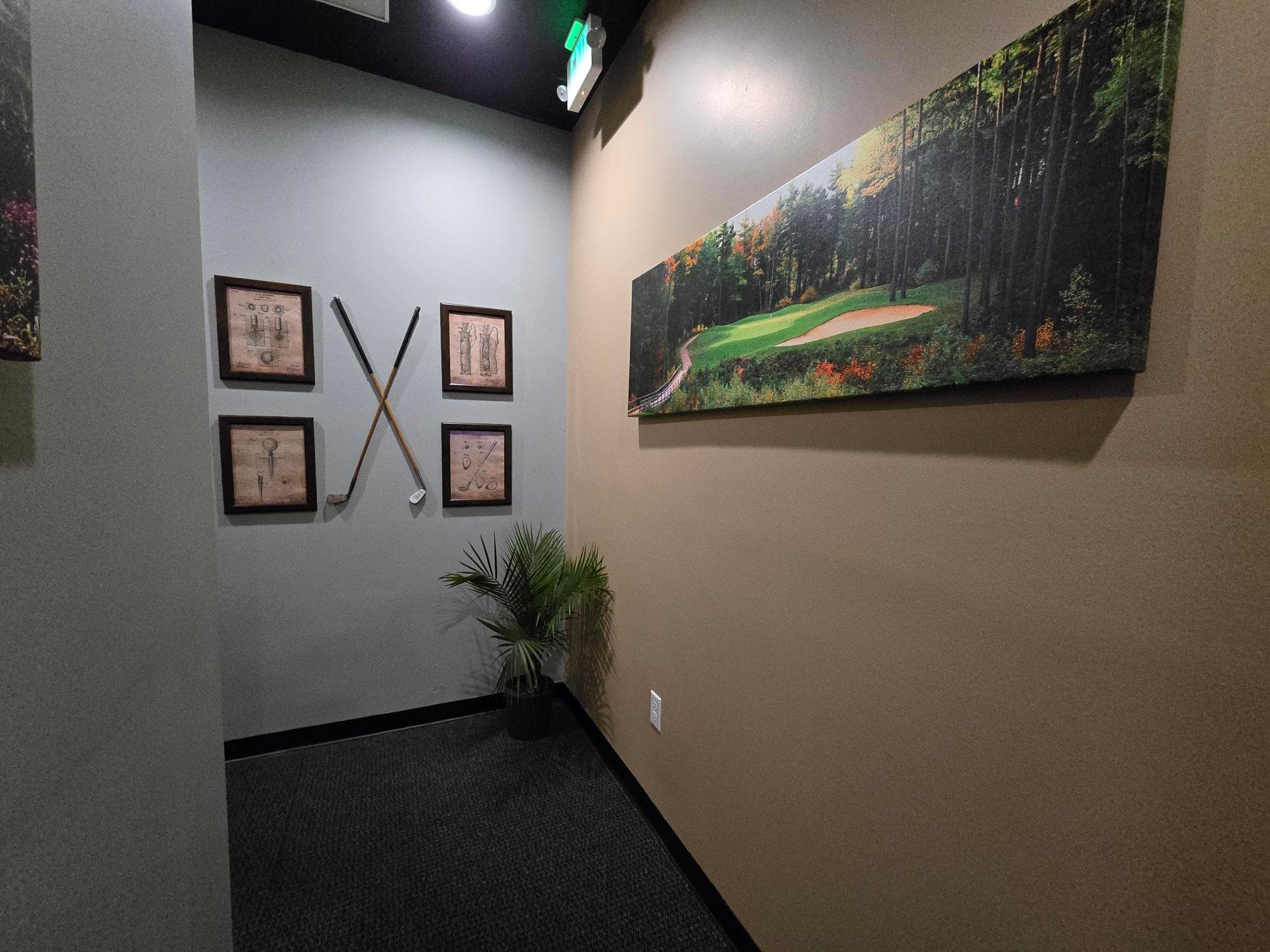 Fairway's at Brooks Place Tavern - Image 5