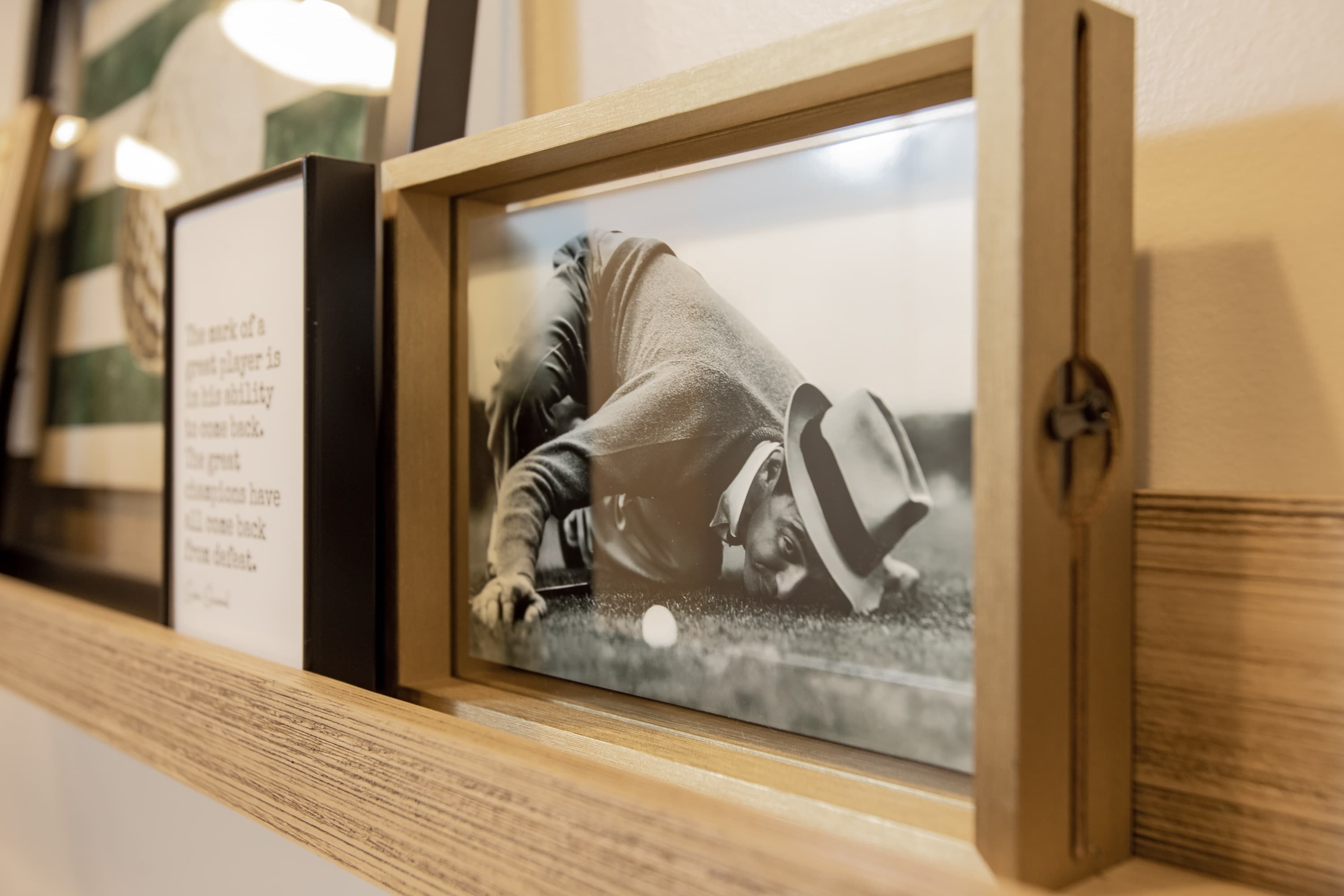 The Golffice - Image 7