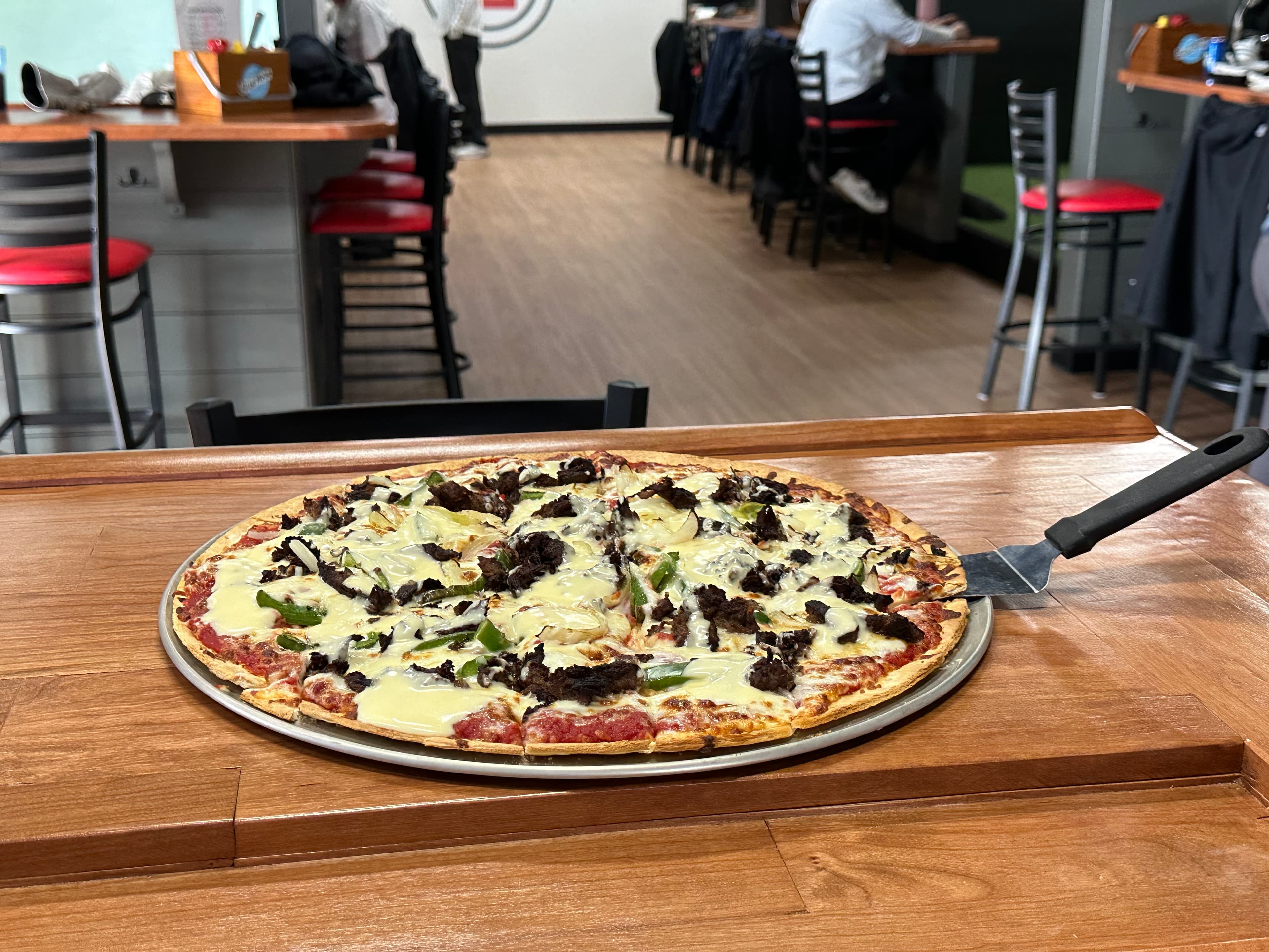 Eagle Golf and Grill - Image 4