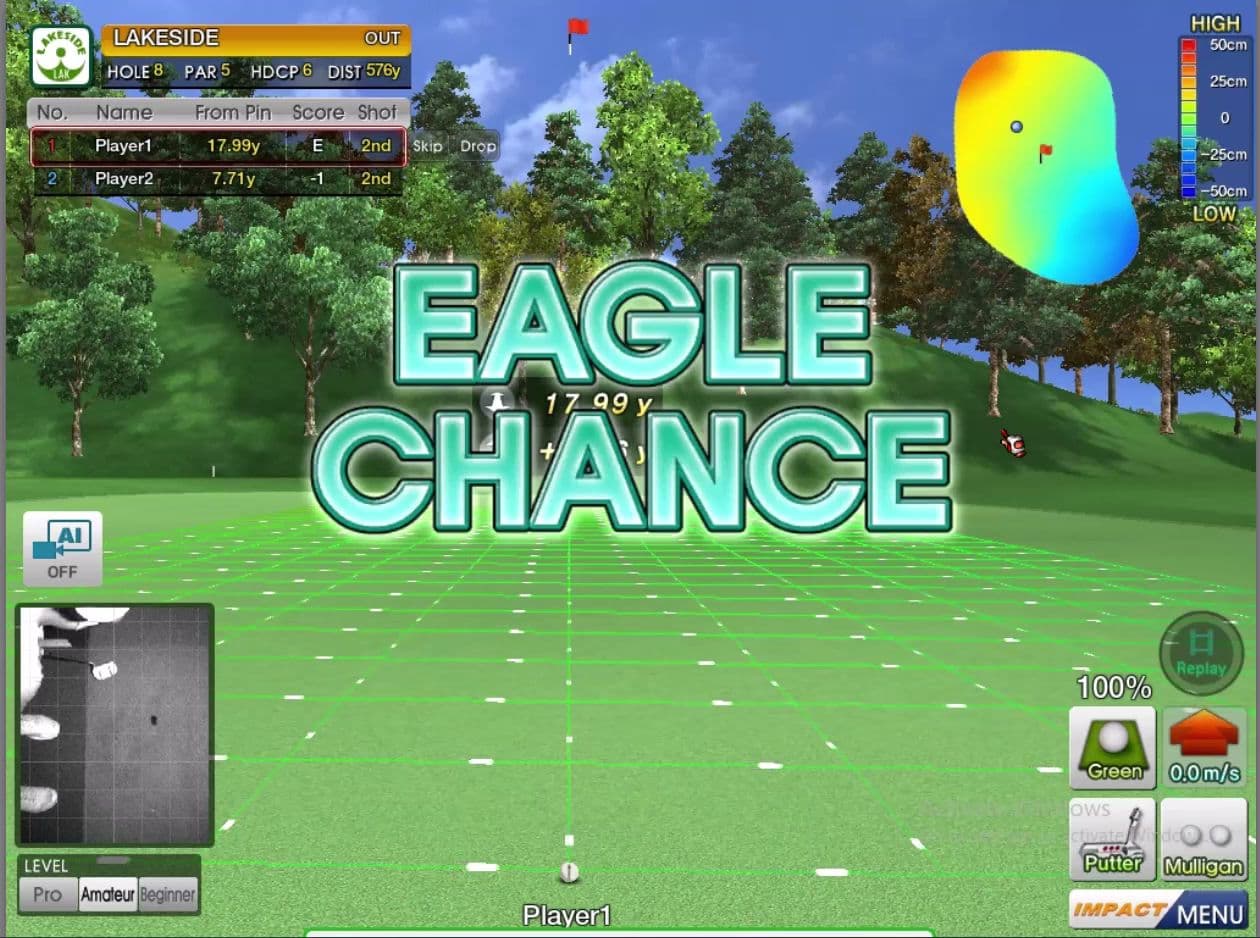 Tracer Golf Driving Range - Image 8