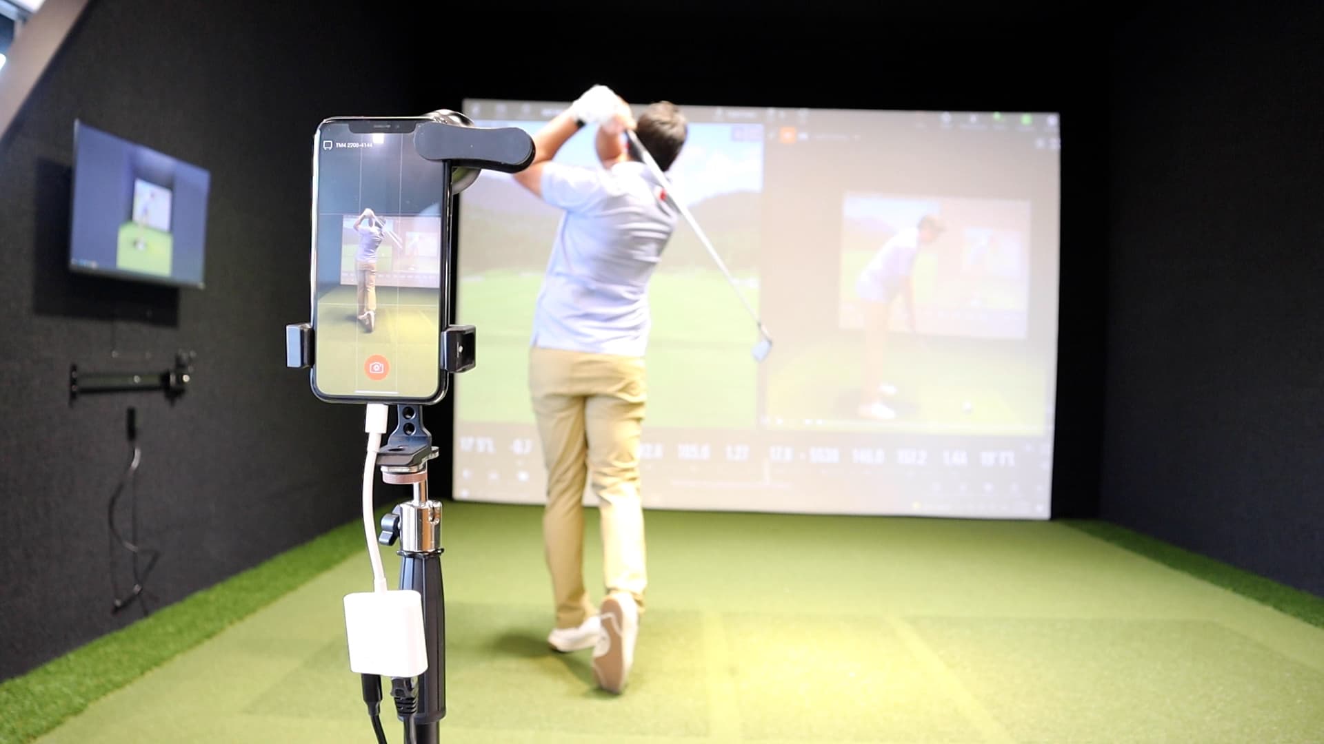 Eight Under by Mike Bury Golf - Image 5