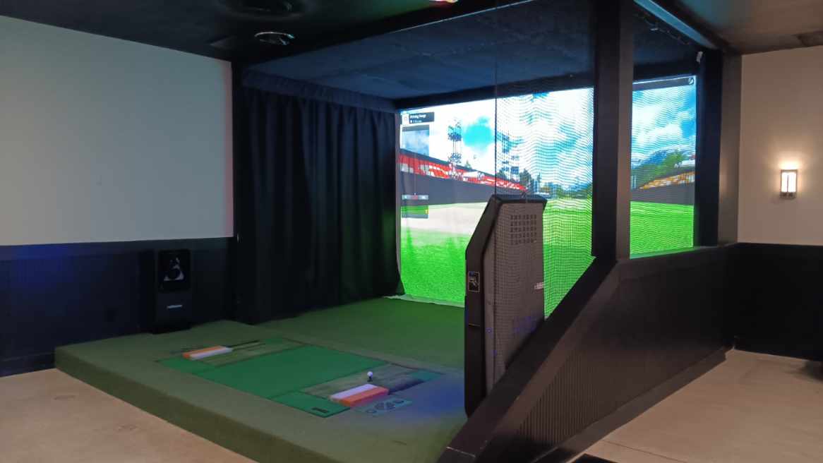 Ada Indoor Country Club - Image 9