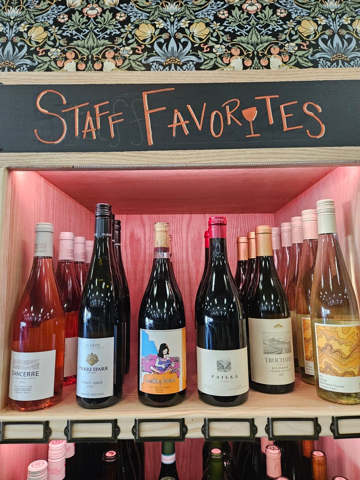 Barrel Blends Wine & Spirits - Valley Park - Image 9