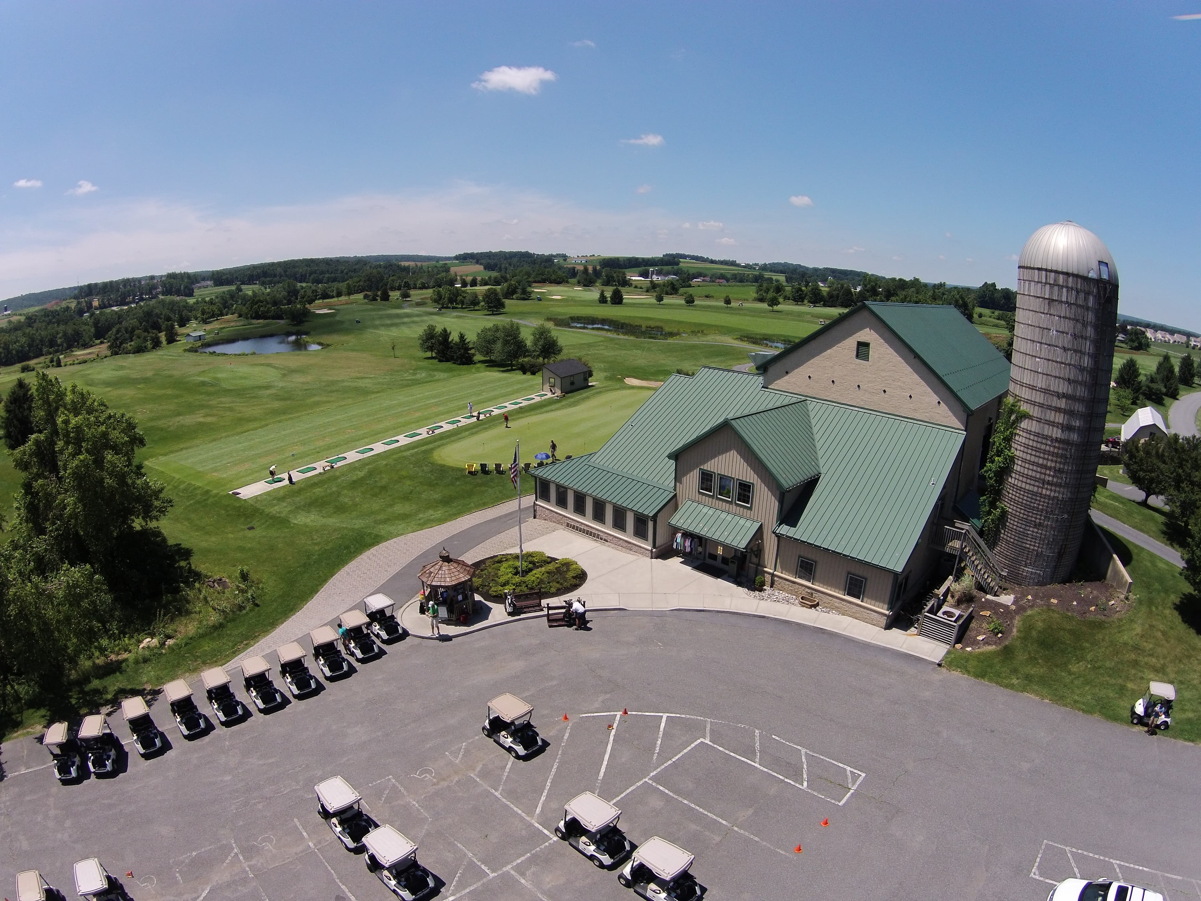 Honeybrook Golf Club - Image 5