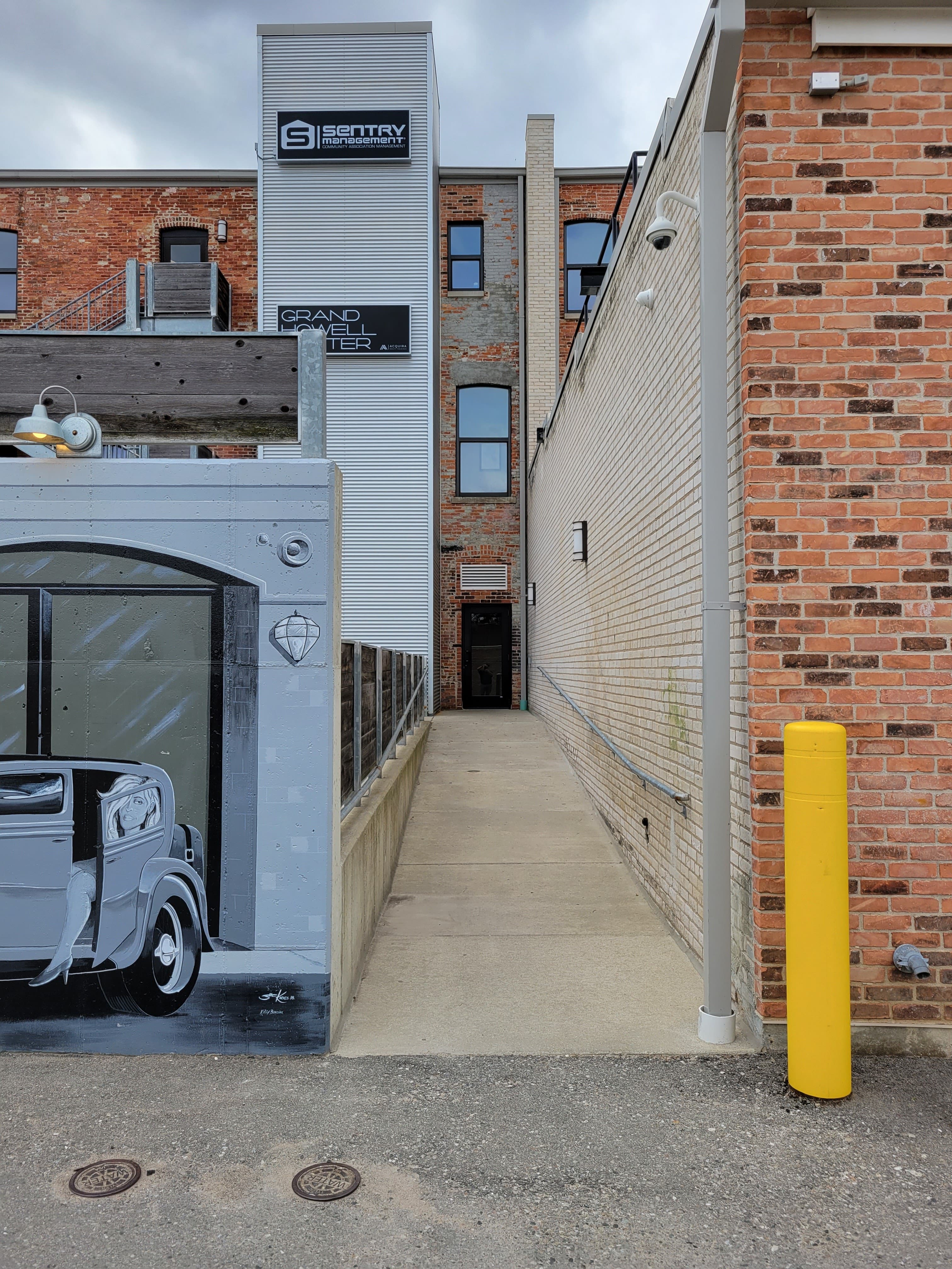 2FOGS's Golf - Image 2