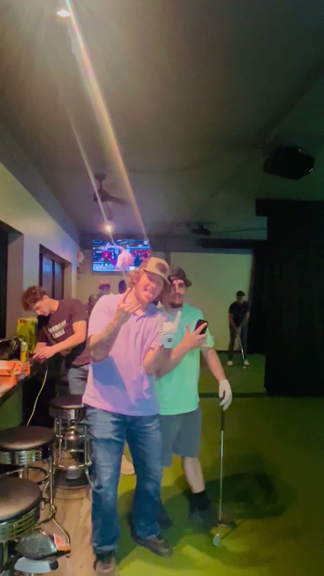 Raby’s Golf Central - Image 8