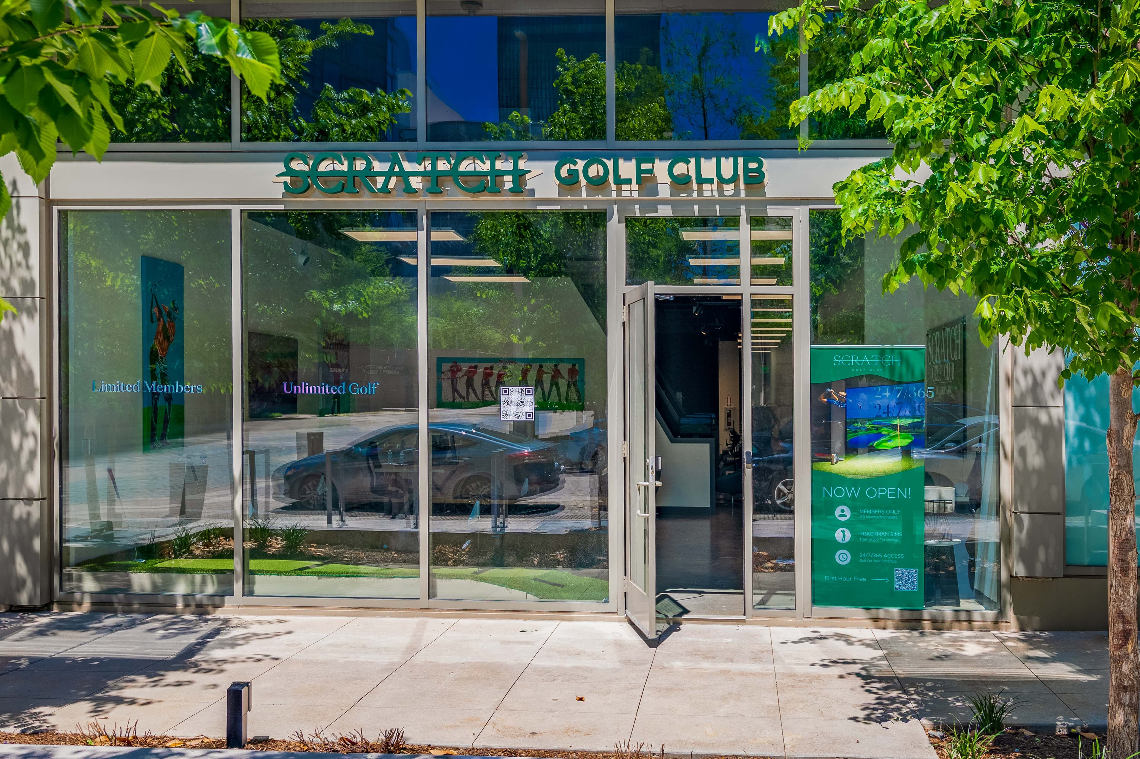 Scratch Golf Club - Image 7