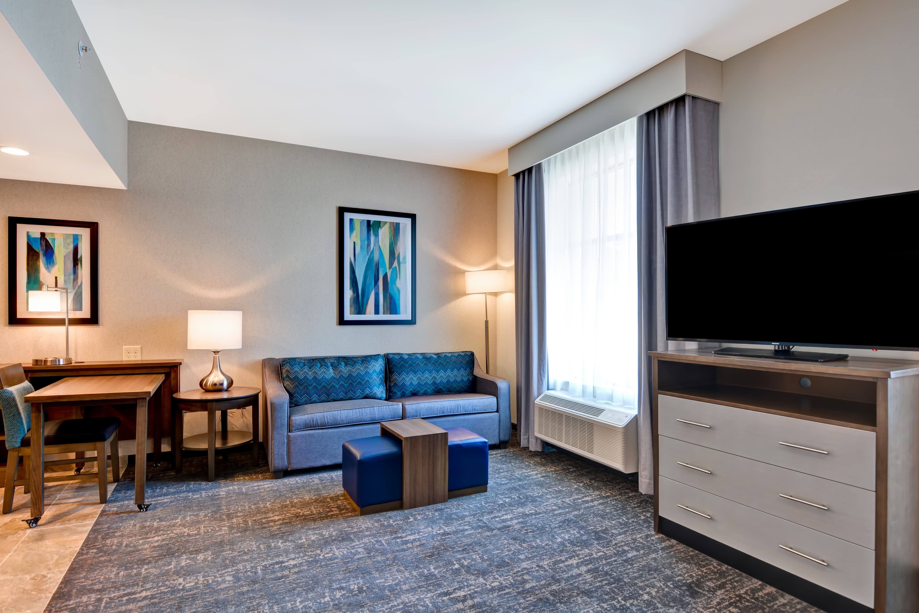 Homewood Suites by Hilton Poughkeepsie - Image 10