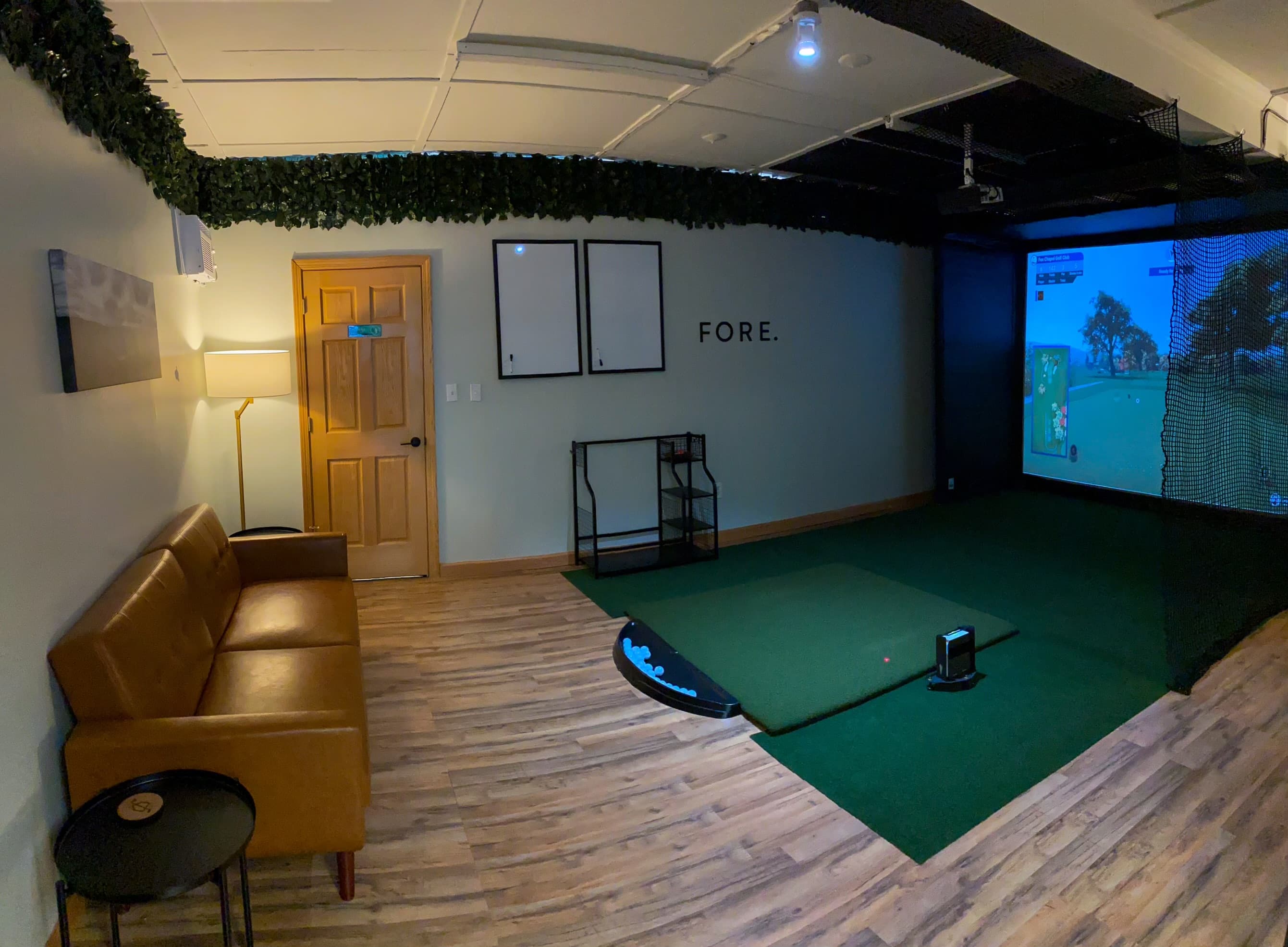 The Clubhouse - Image 2