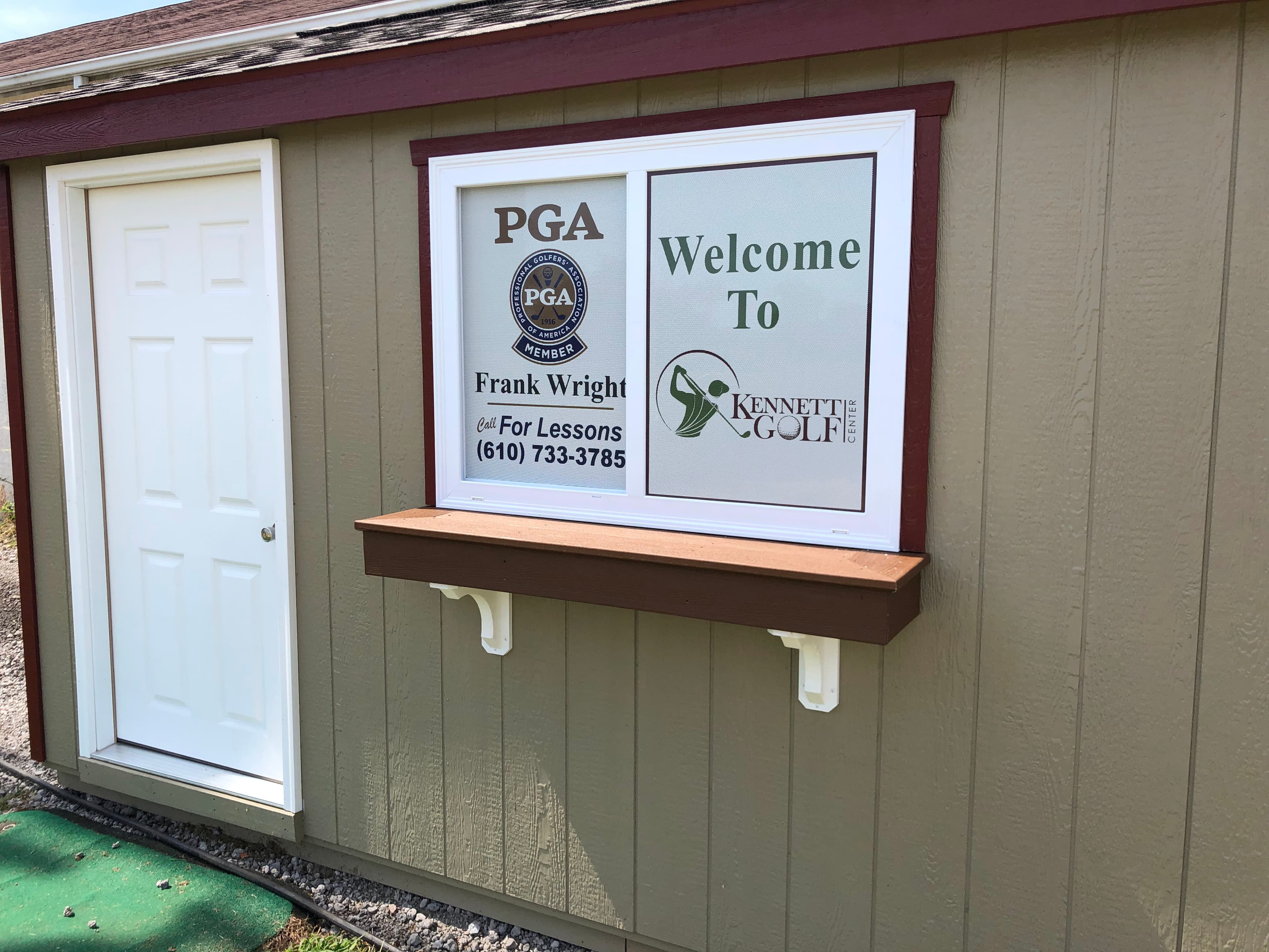 Kennett Golf Center - Image 1