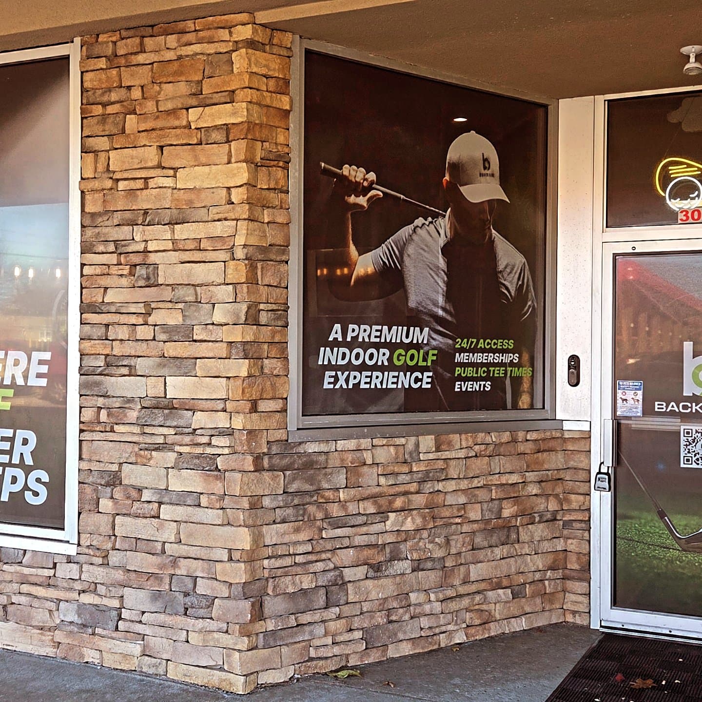 The Back Nine Golf | Chardon, OH - Image 1