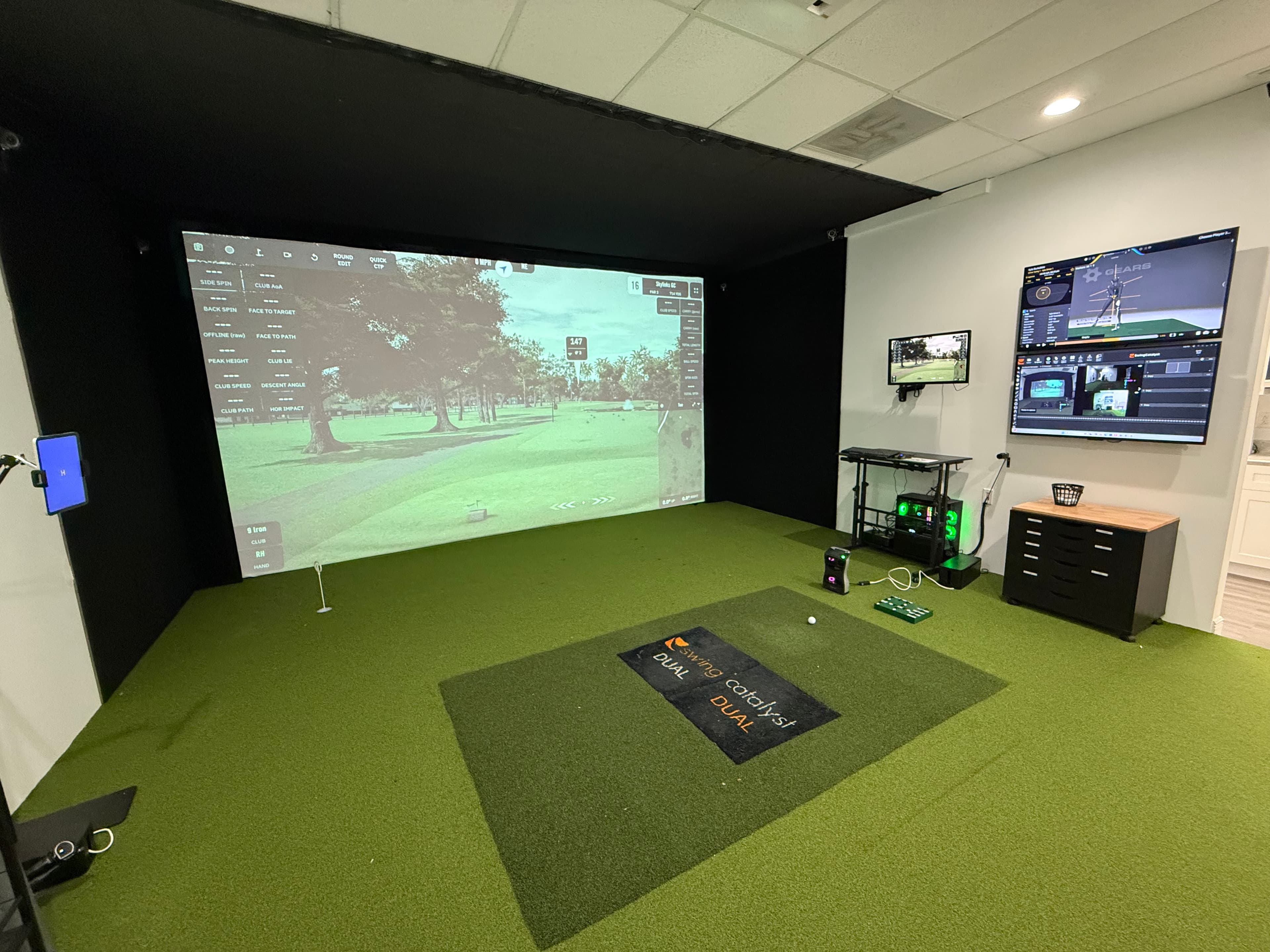 Spritz Golf - Image 2