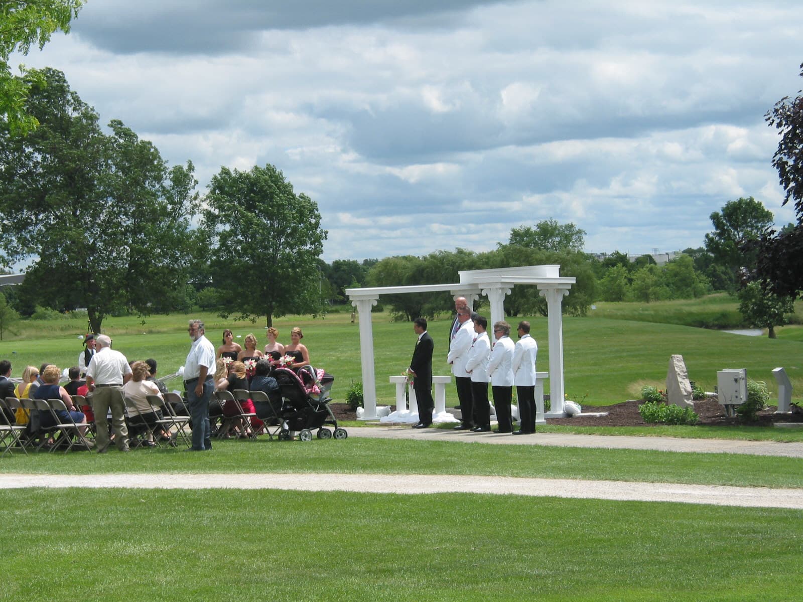 Rolling Meadows Golf Course - Image 2