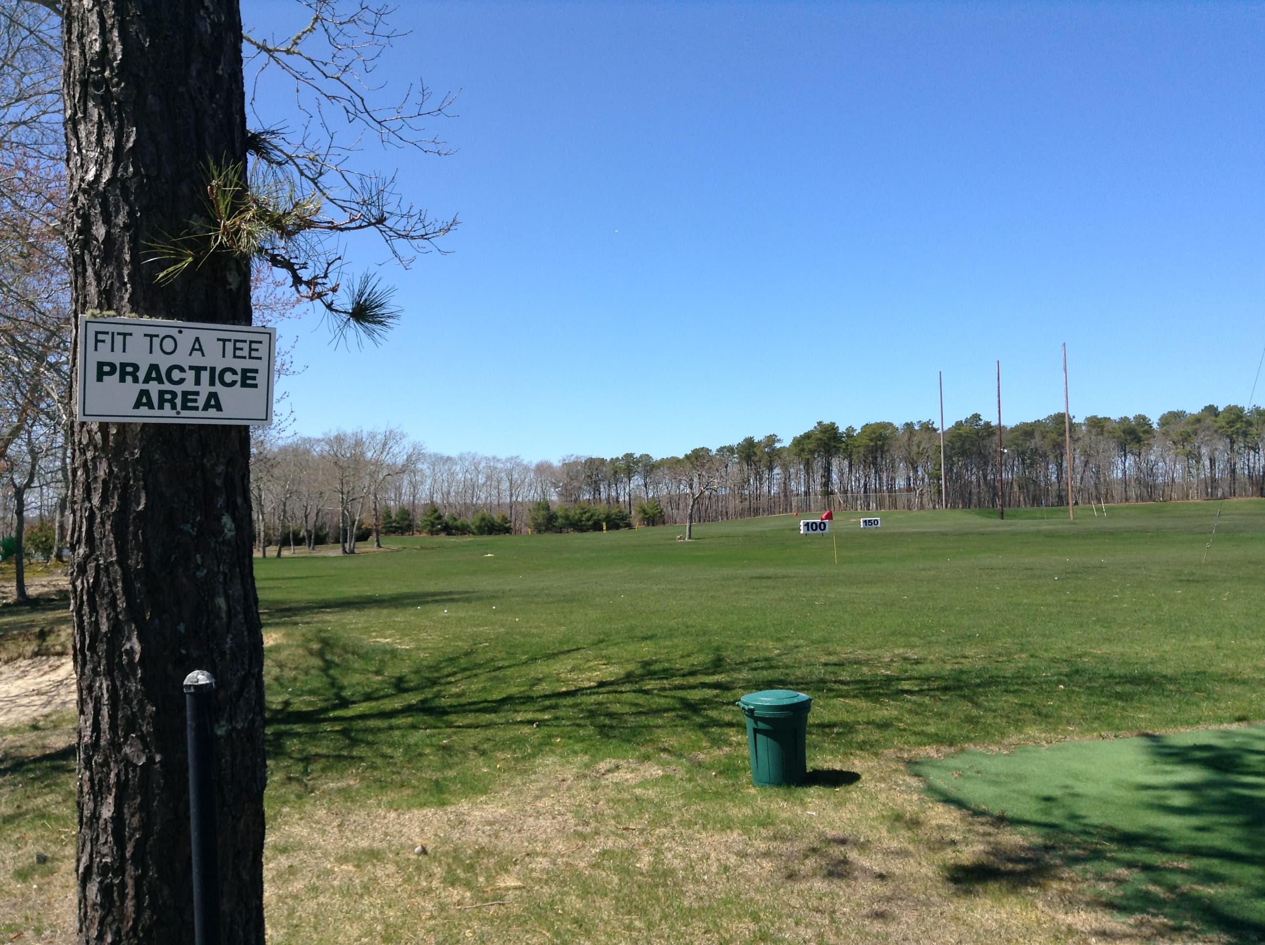 Fit To A Tee Golf Shop - Image 6