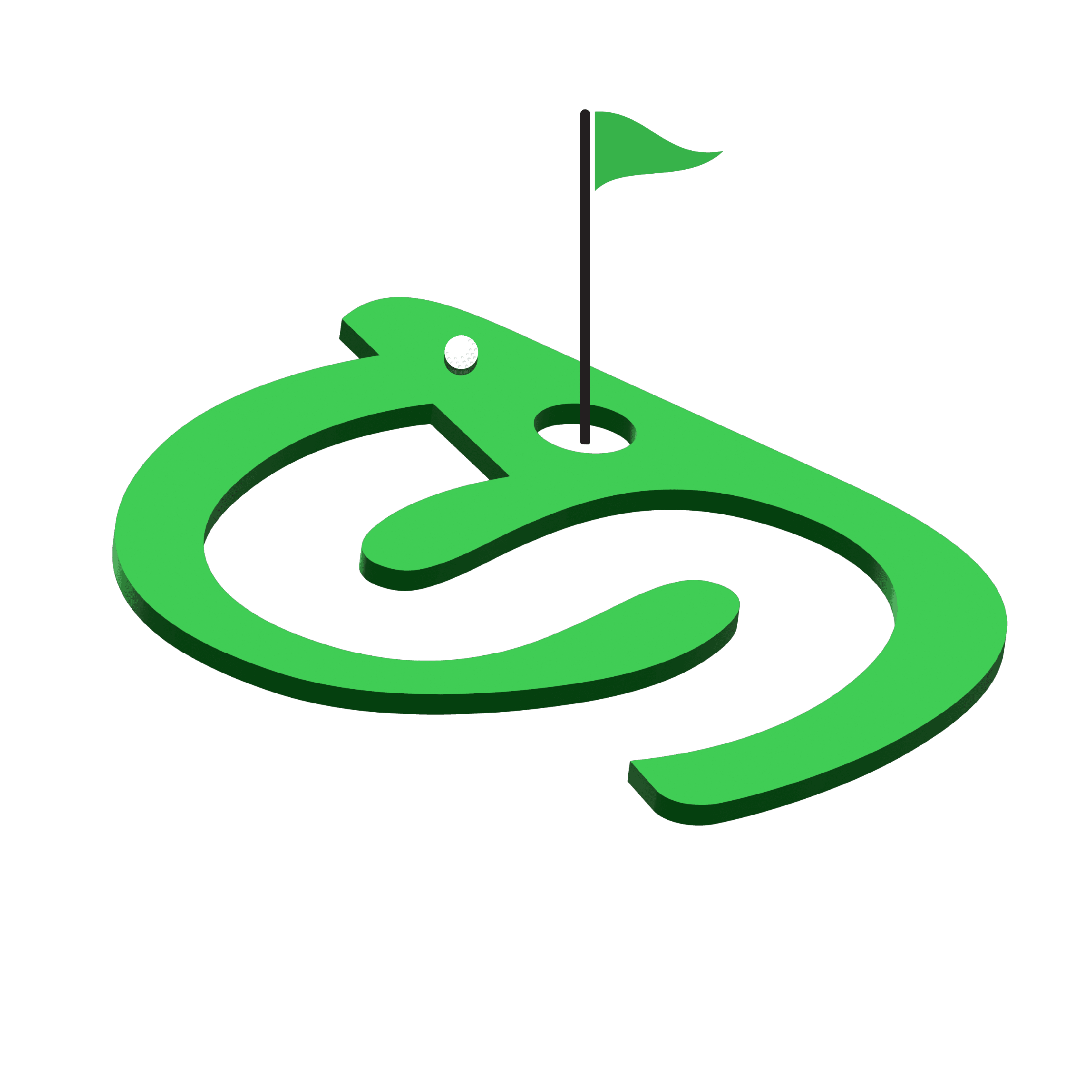 Swing Circuit Golf Simulators Inc. - Image 5