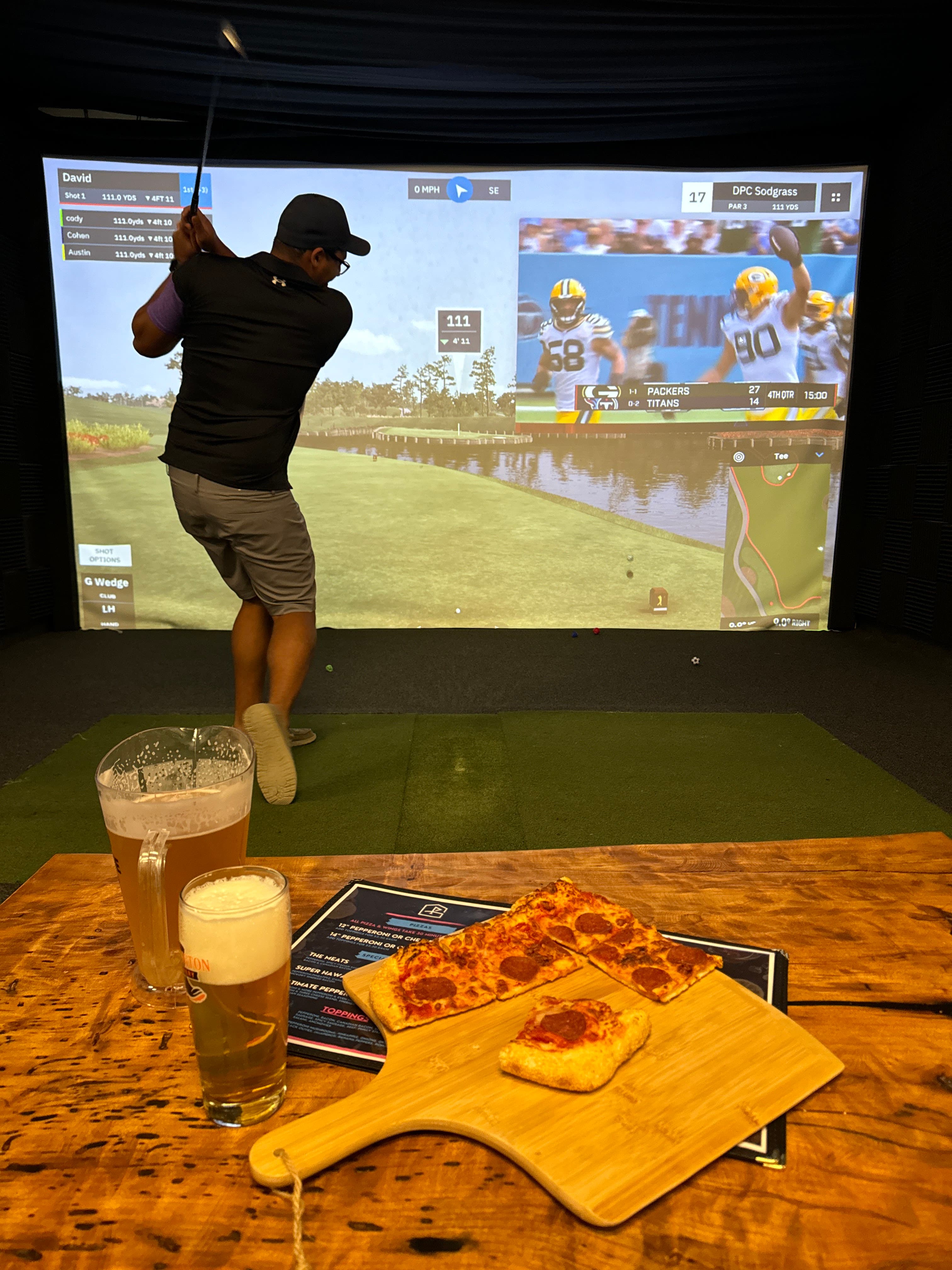 Orangeville Golf House - Image 4