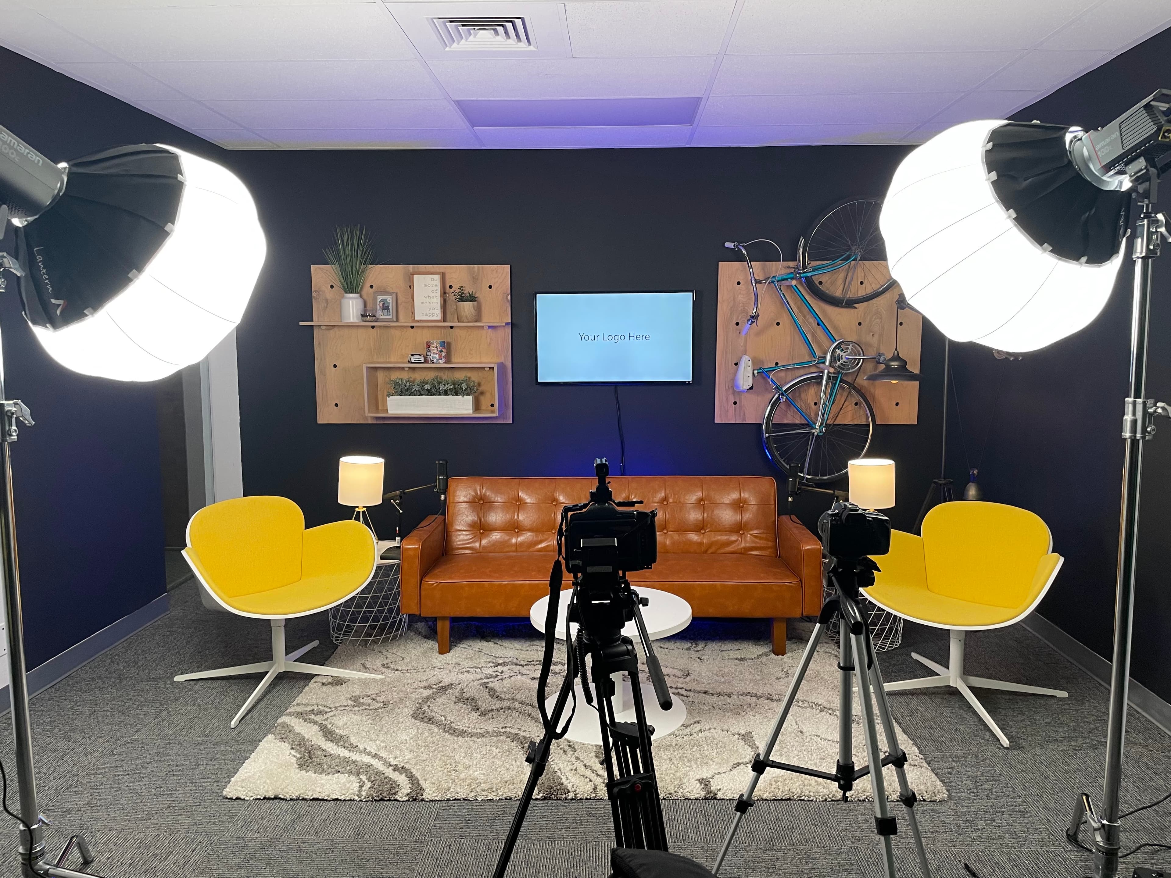 Builder Studios Coworking & Office Space - Image 1