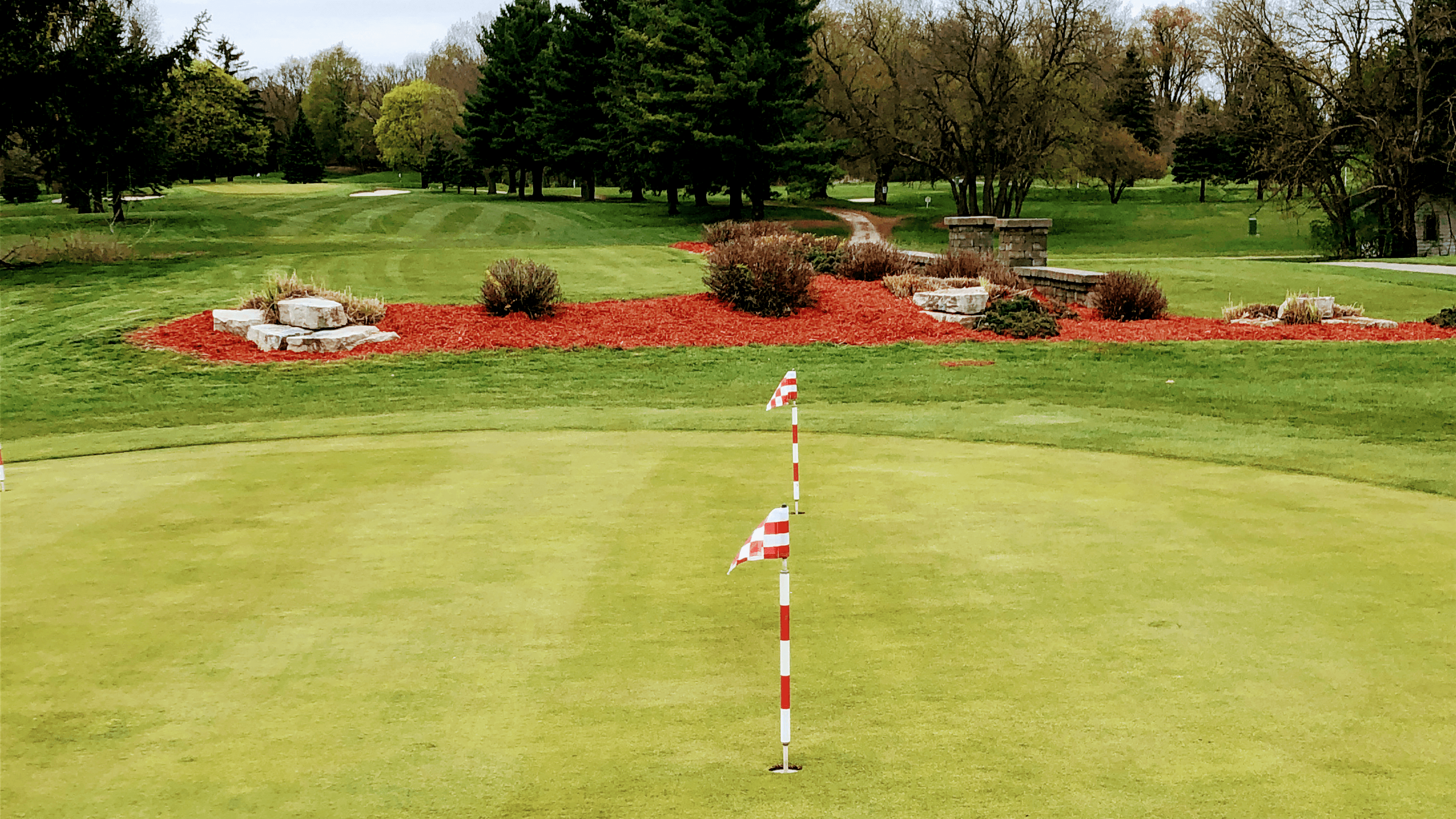 Maple Brook Golf Course - Image 1