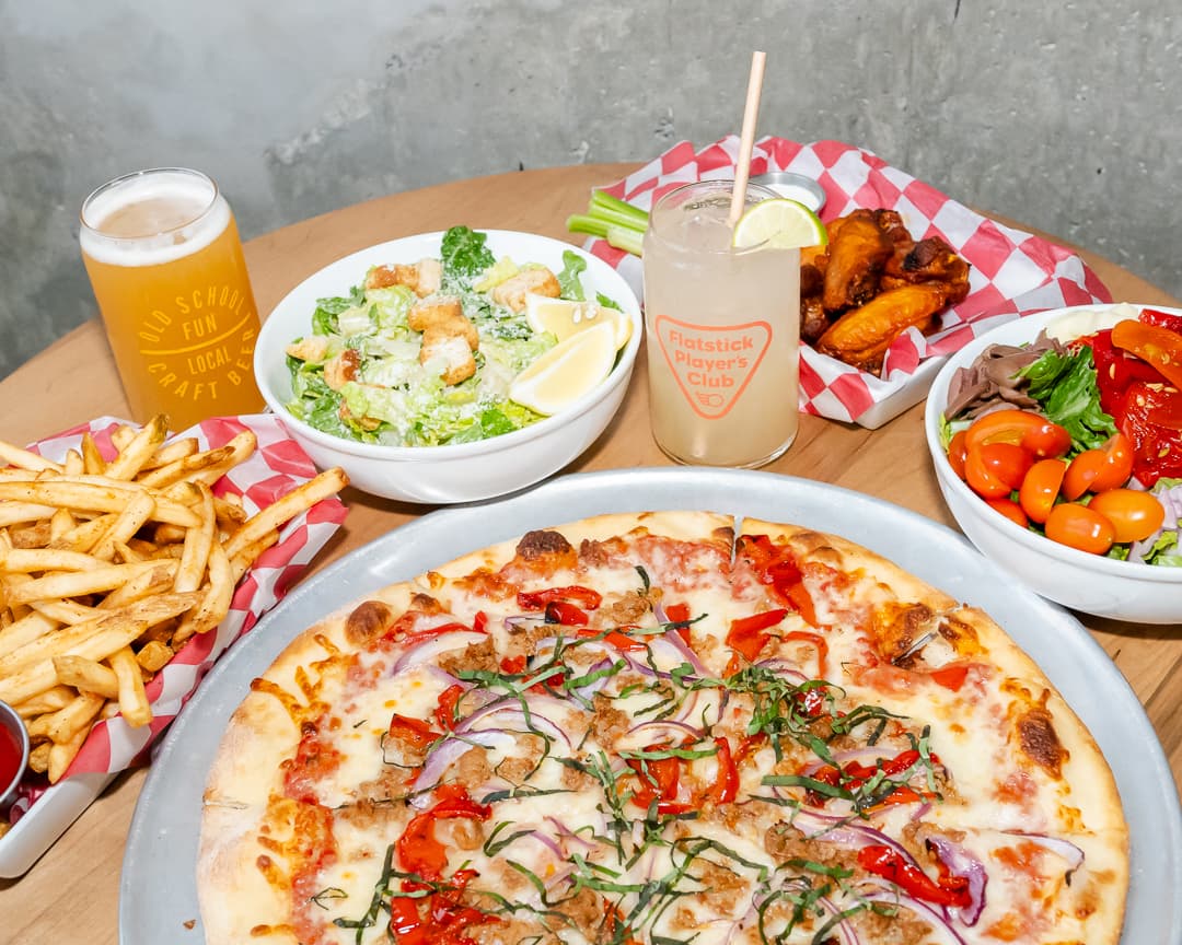 Flatstick Pub - South Lake Union - Image 6