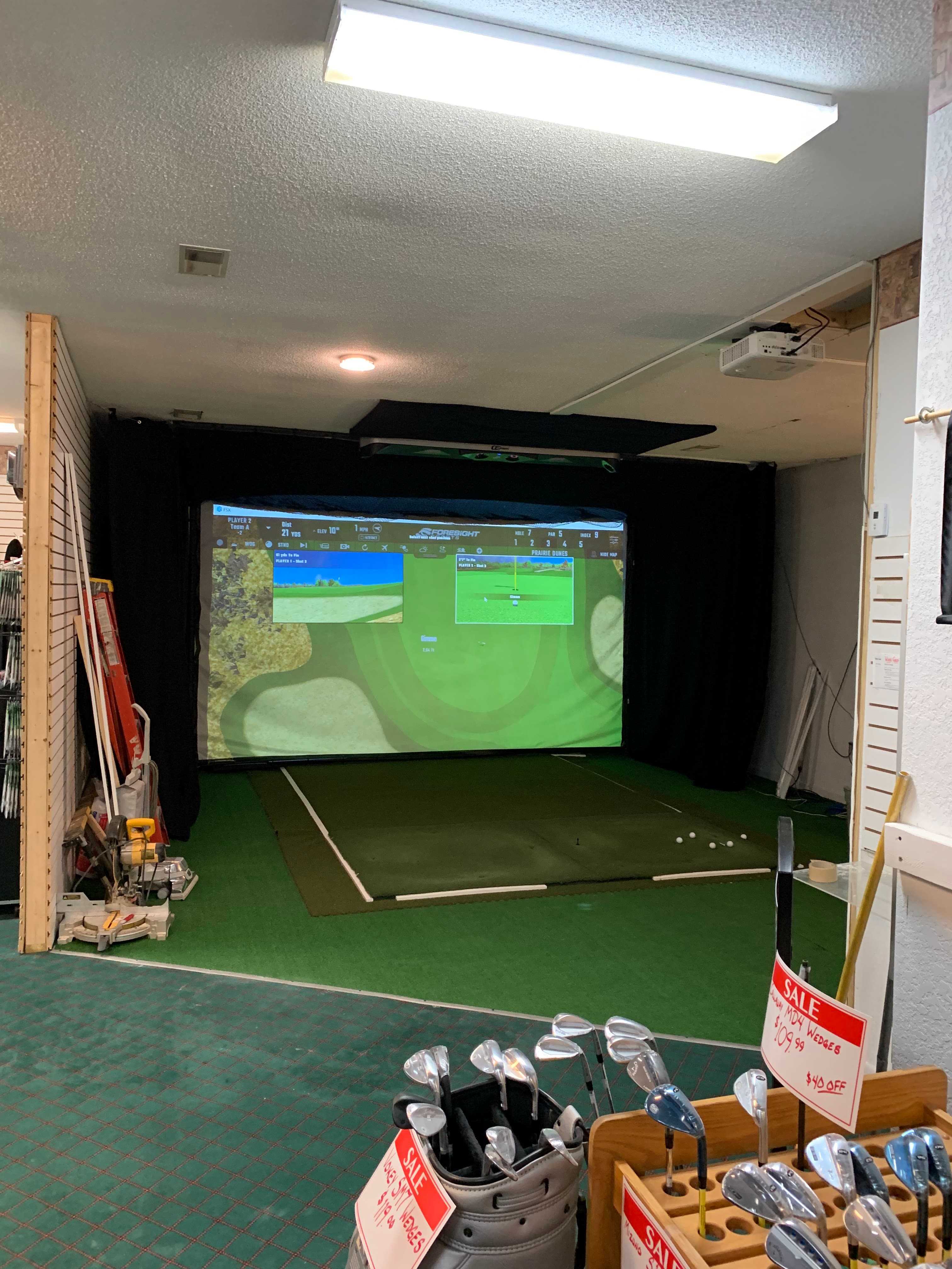 Solid Impact Golf Center - Image 4