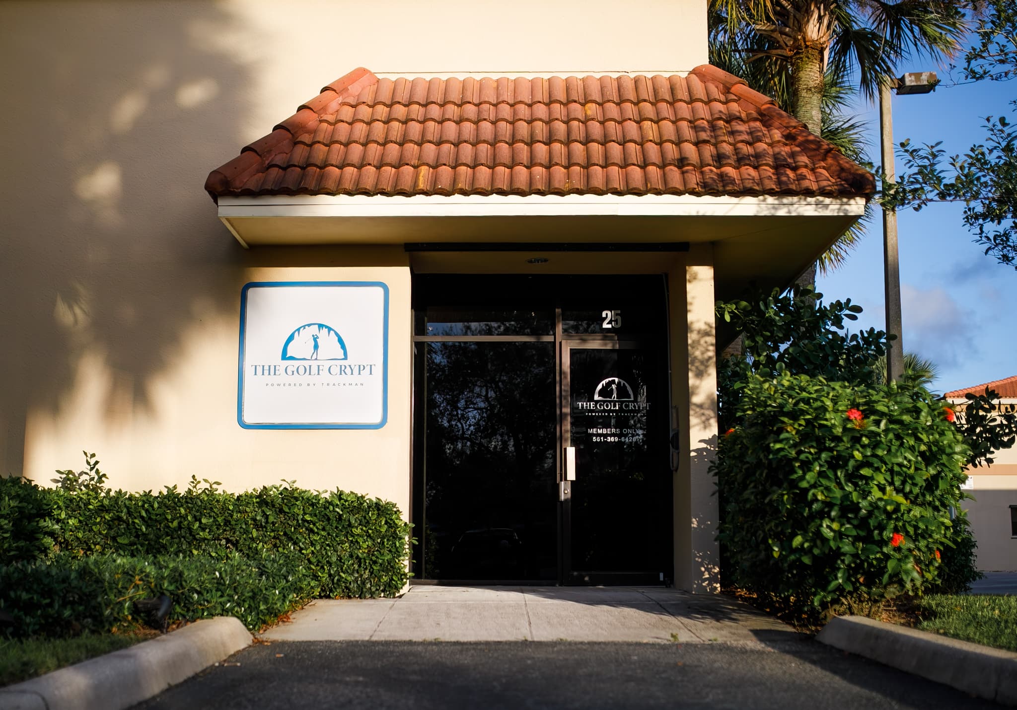 The Golf Crypt - Image 5