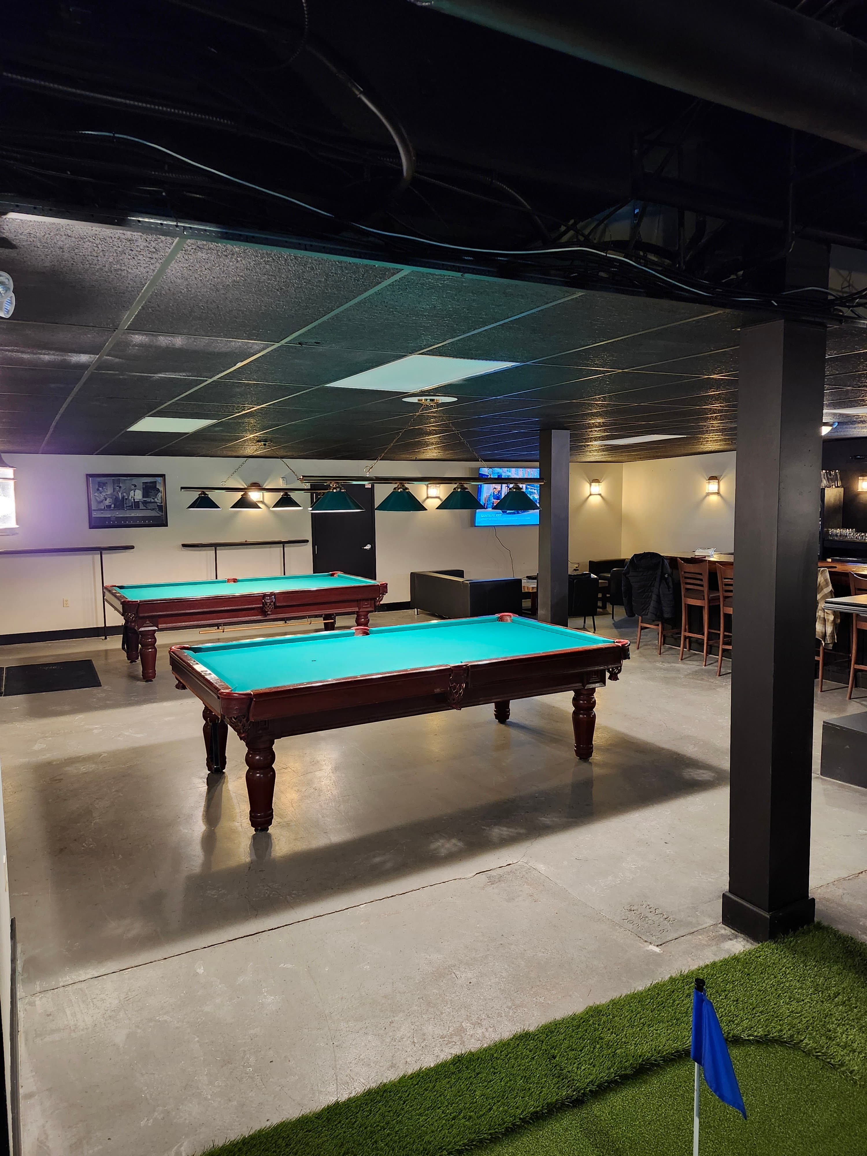 Saltwater Golf - Image 2