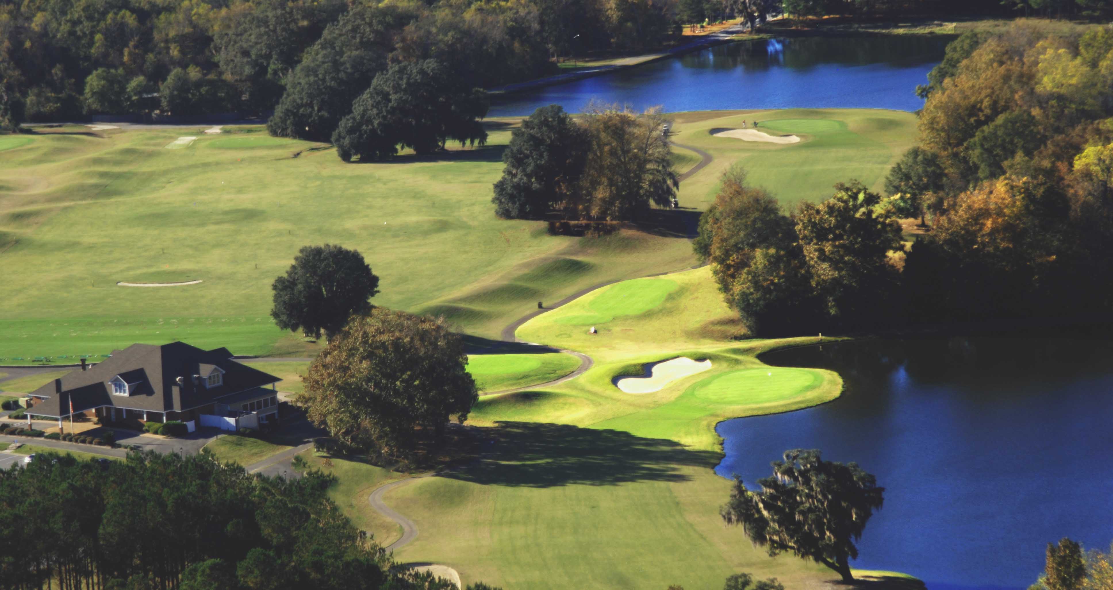 Stone Creek Golf Club - Image 1
