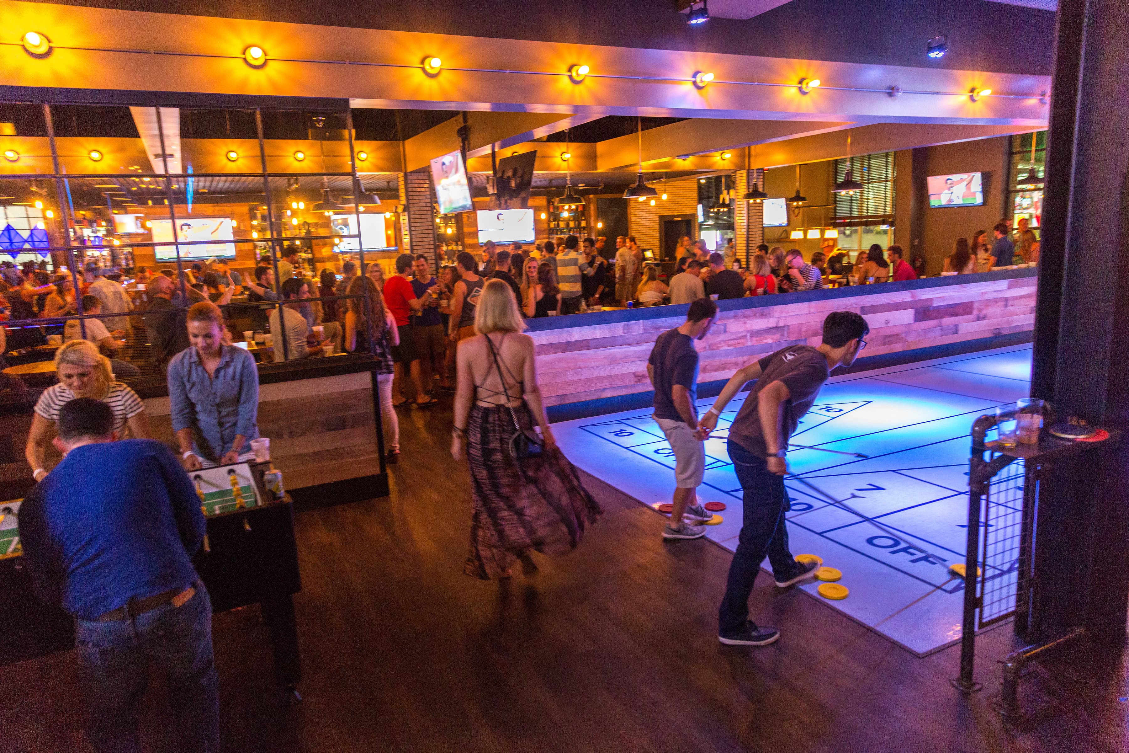 No Other Pub by Sporting KC - Image 1