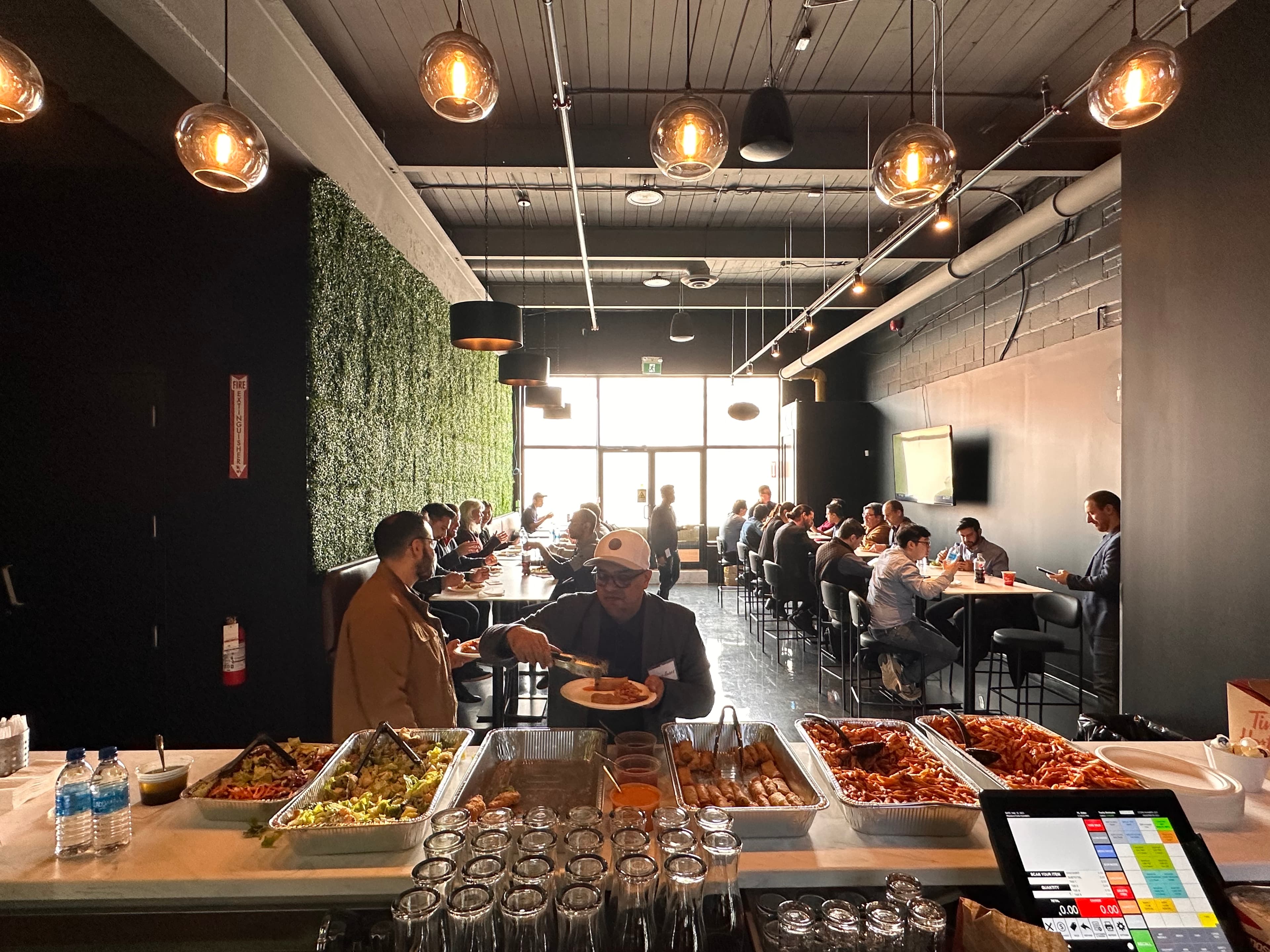 Tee Up Social - Image 4