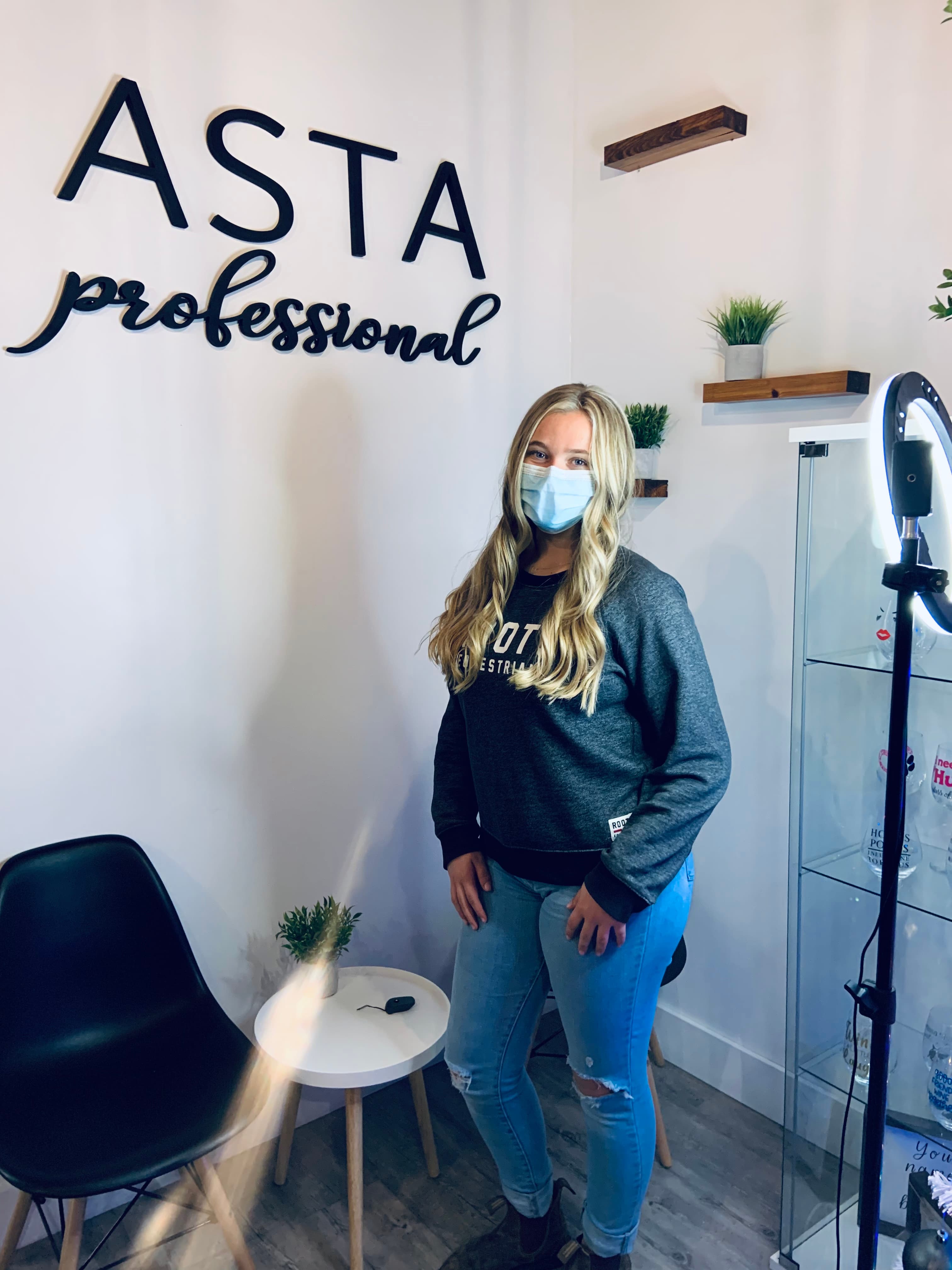 Asta Professional - Image 3