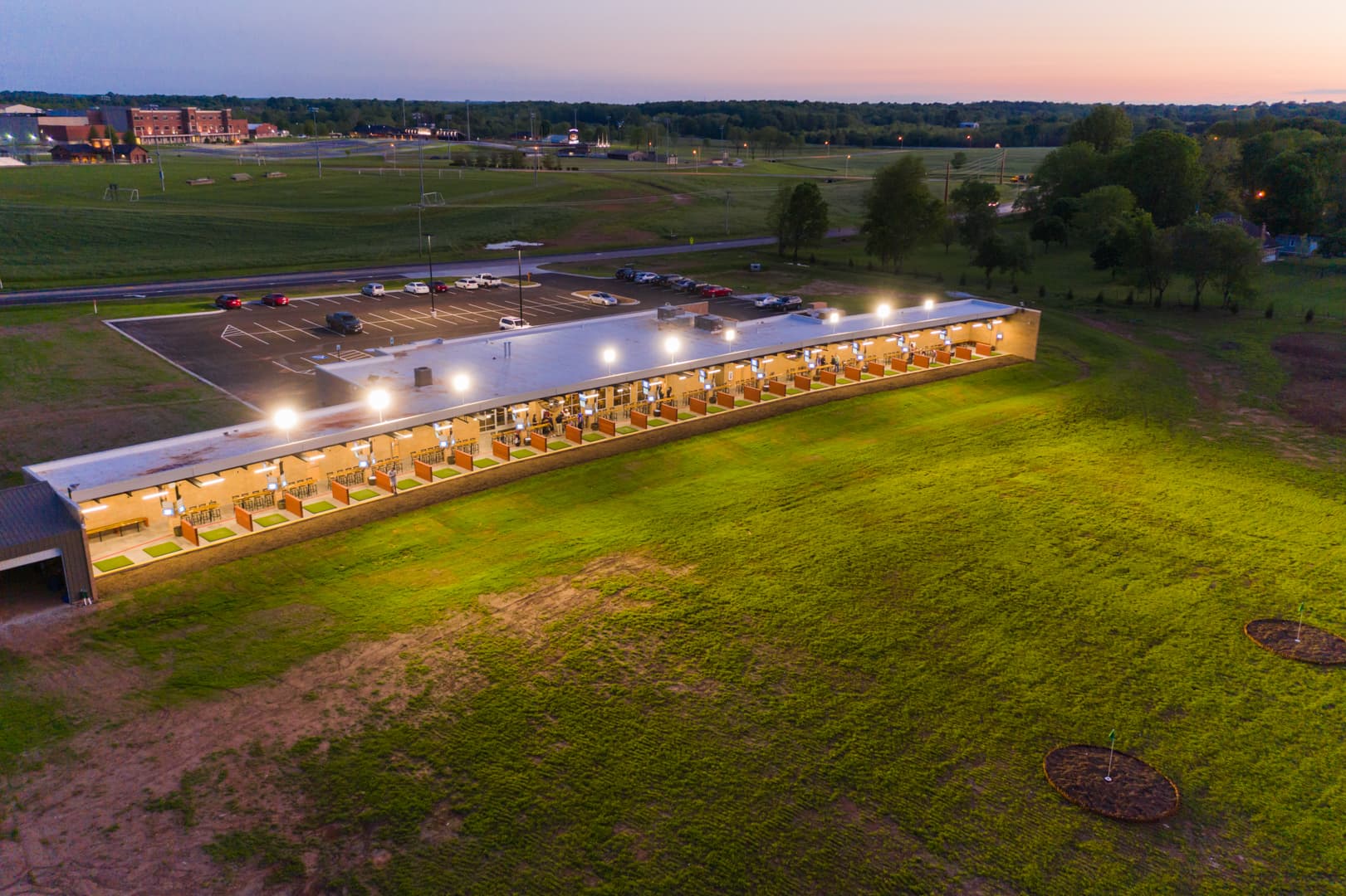 Backwoods Golf - Image 3