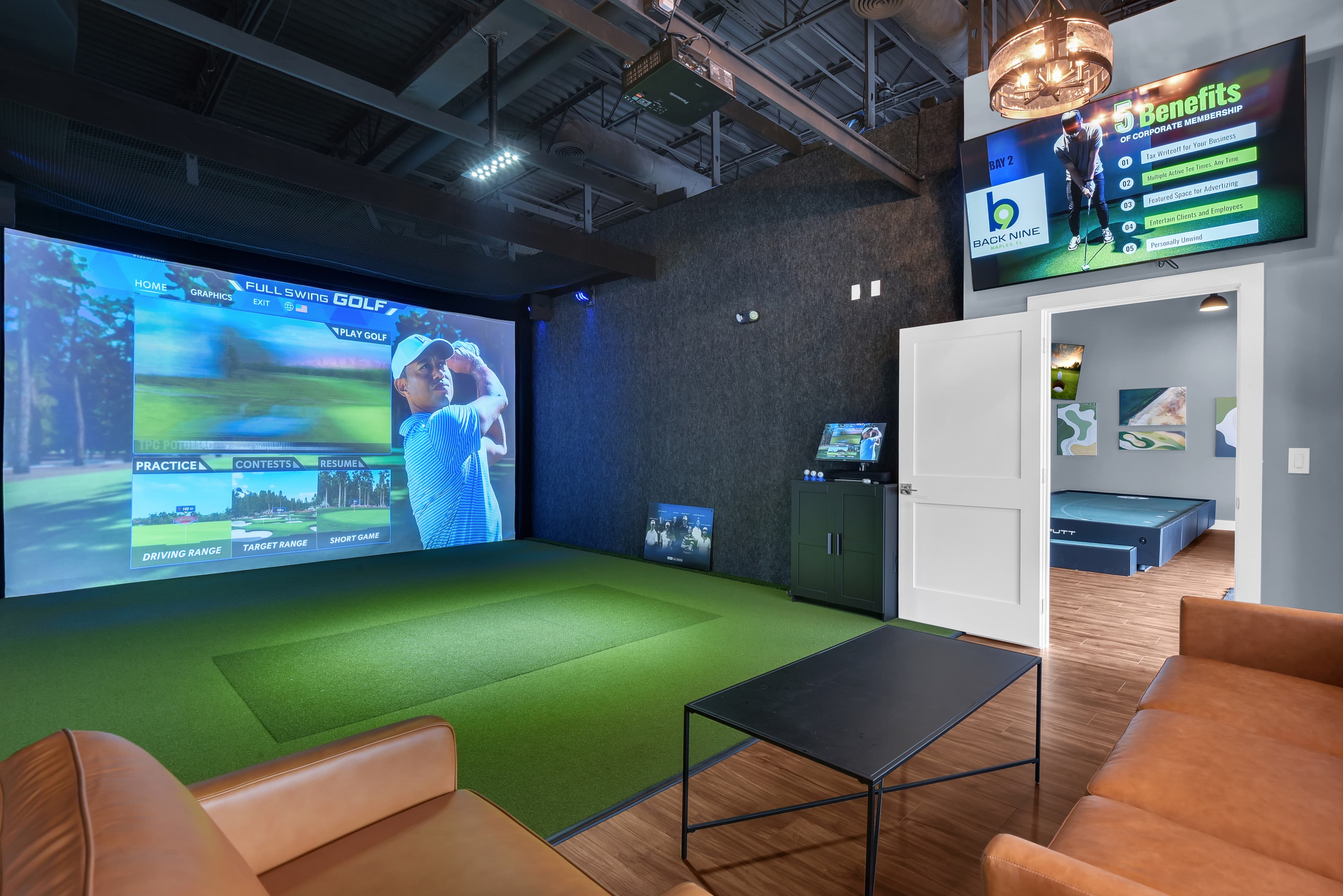 The Back Nine Golf | Naples, FL - Image 2