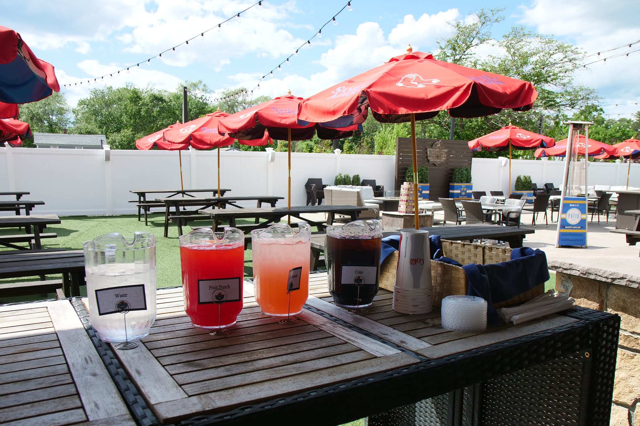 Wamesit Lanes - Family Entertainment Center ( Bowling & Arcade Game Rooms ) - Image 8