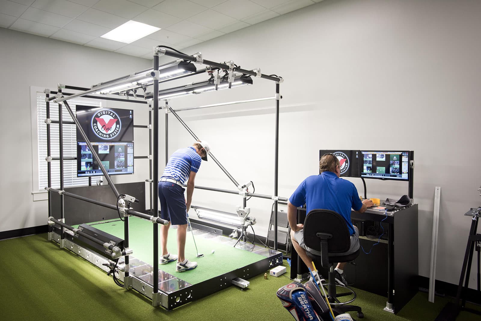 IMG Academy Tour Studio - Image 2