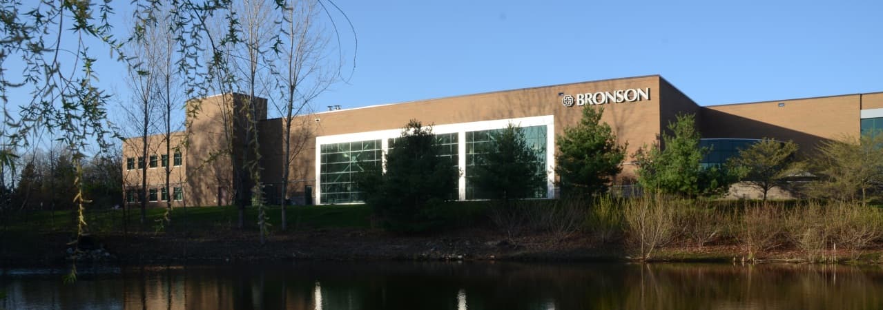 Bronson Athletic Club - Kalamazoo - Image 1