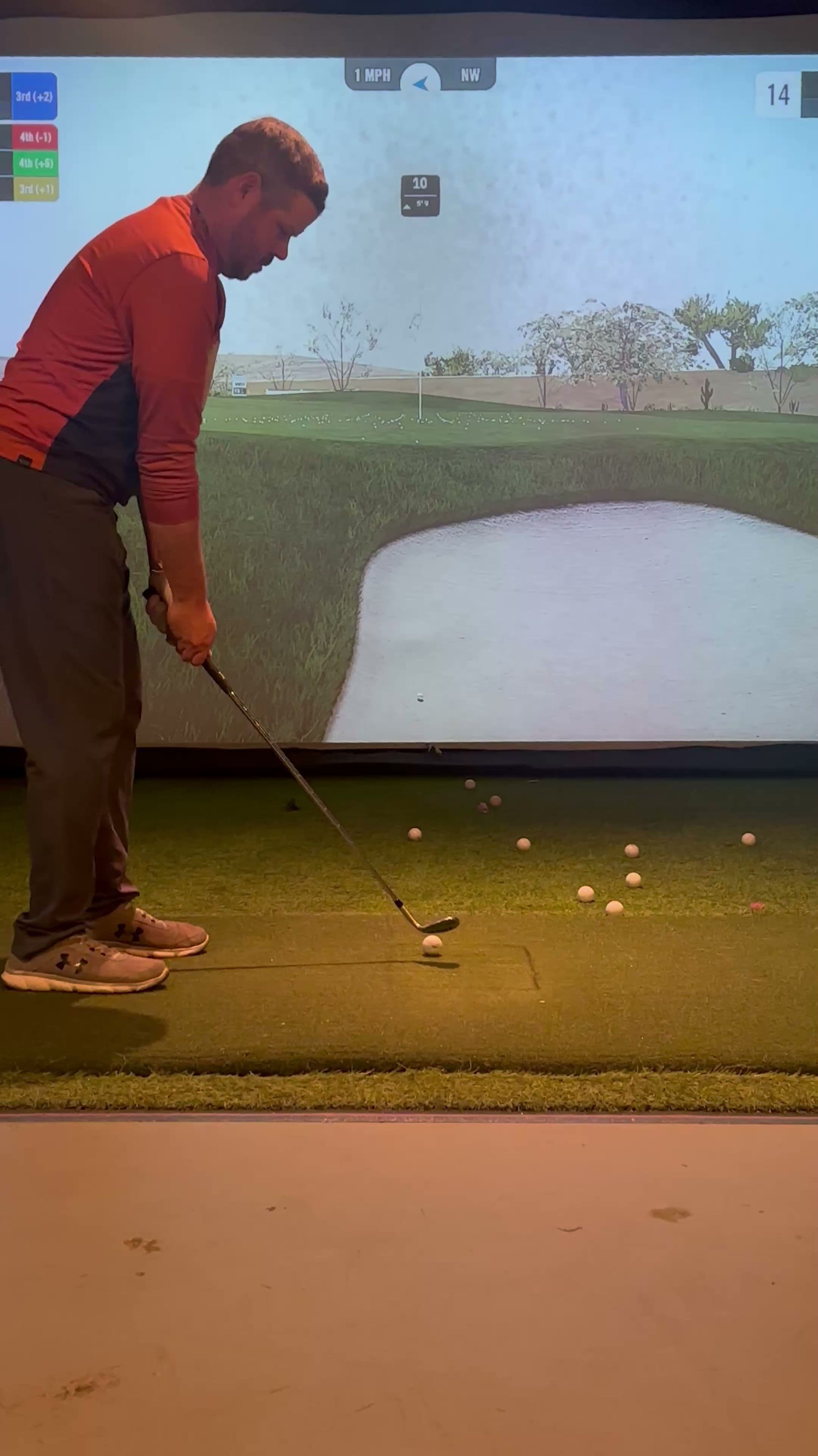 Club Twirl Golf Lounge - Image 8