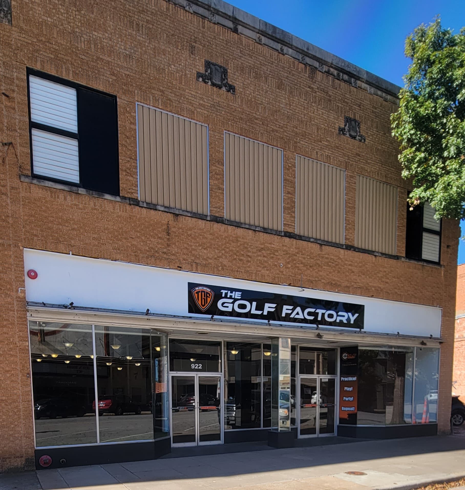 The Golf Factory - Image 4