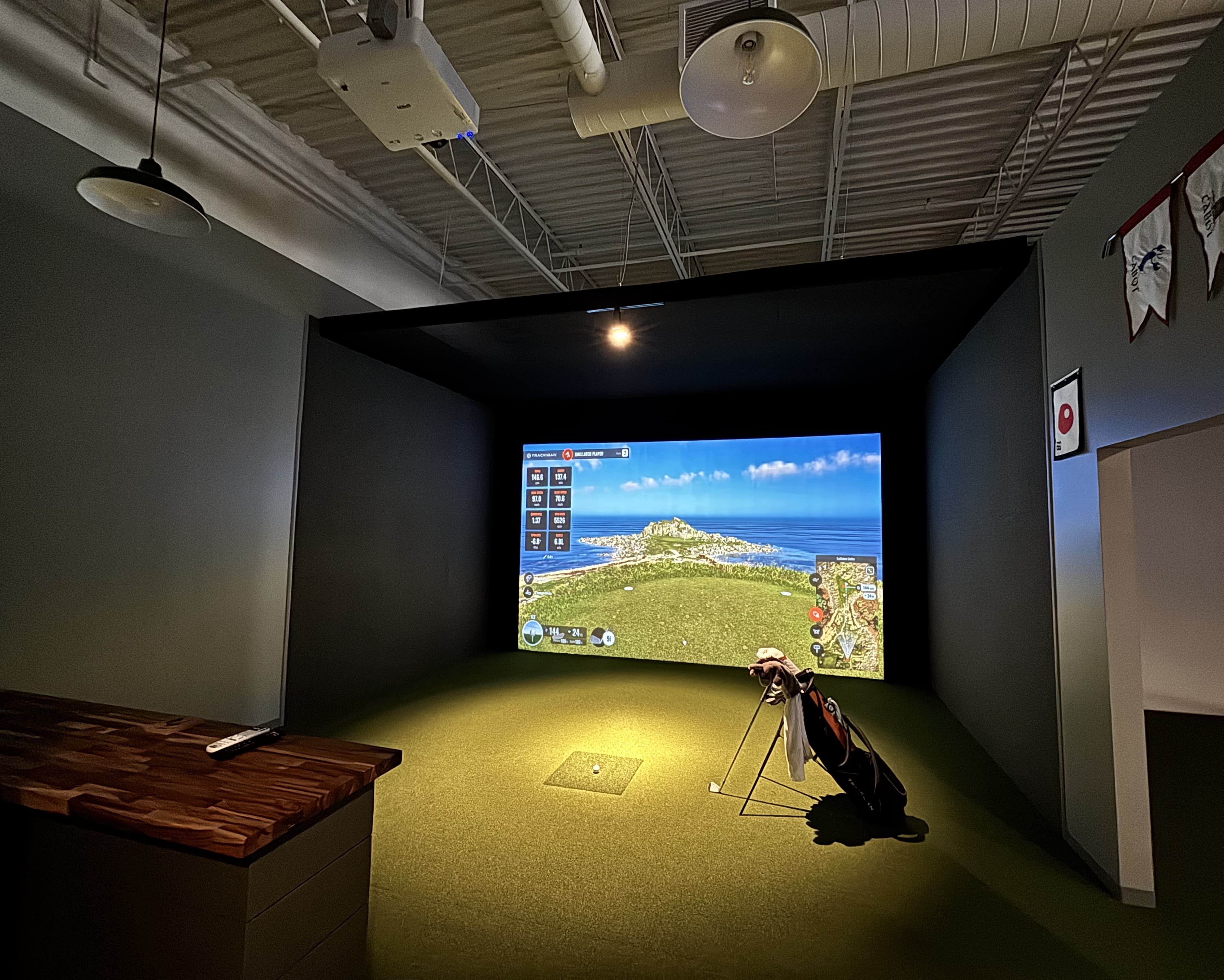 The Barn Club - Image 4